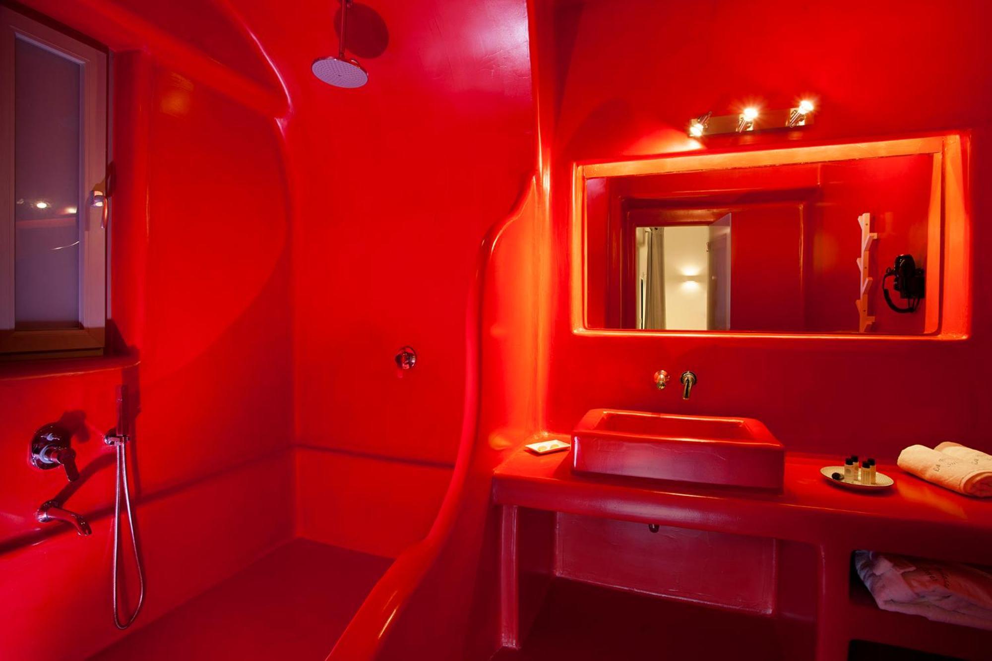 Hotel La Bellezza Eco Boutique