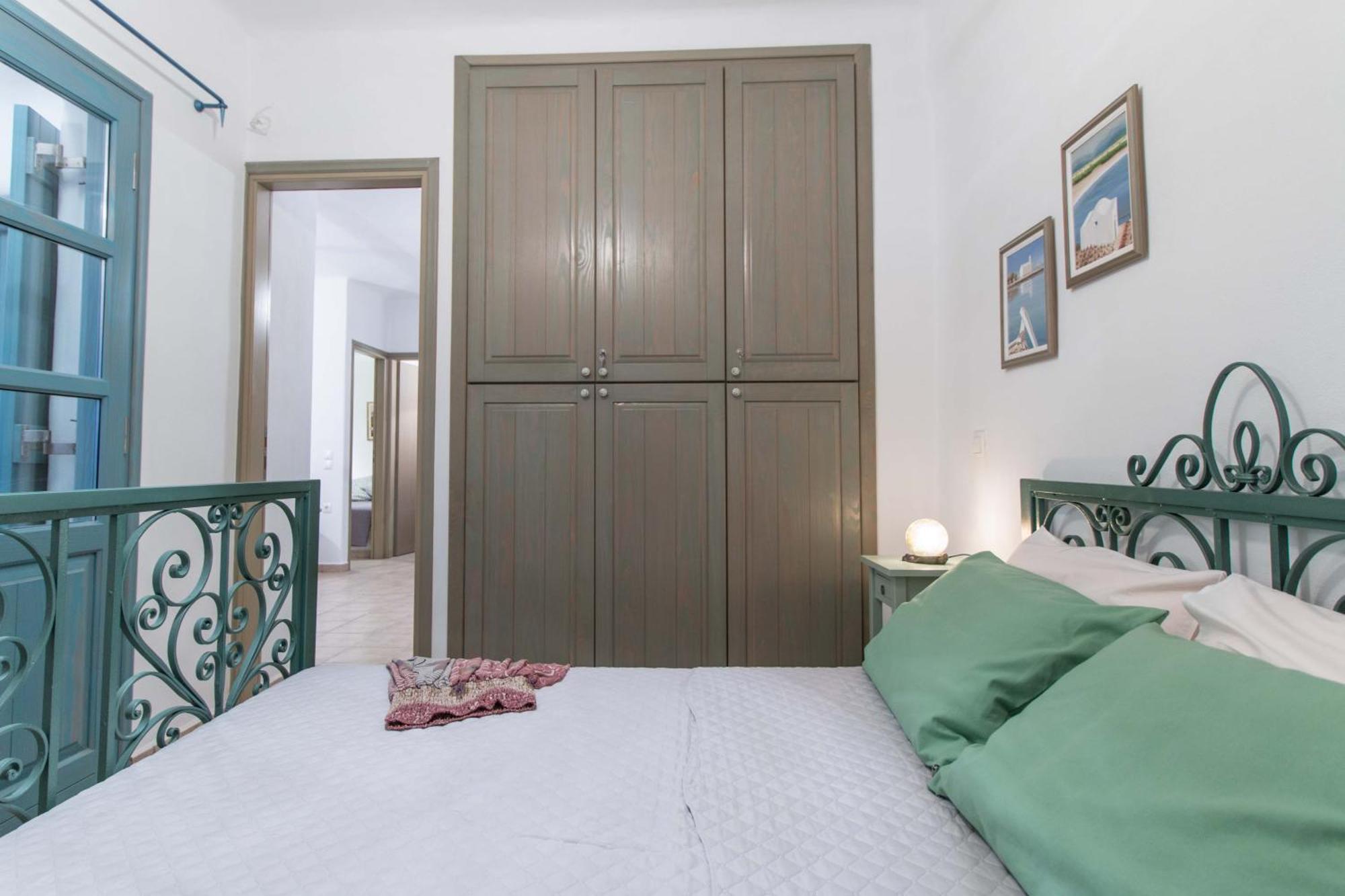 Alma Libre Villas *