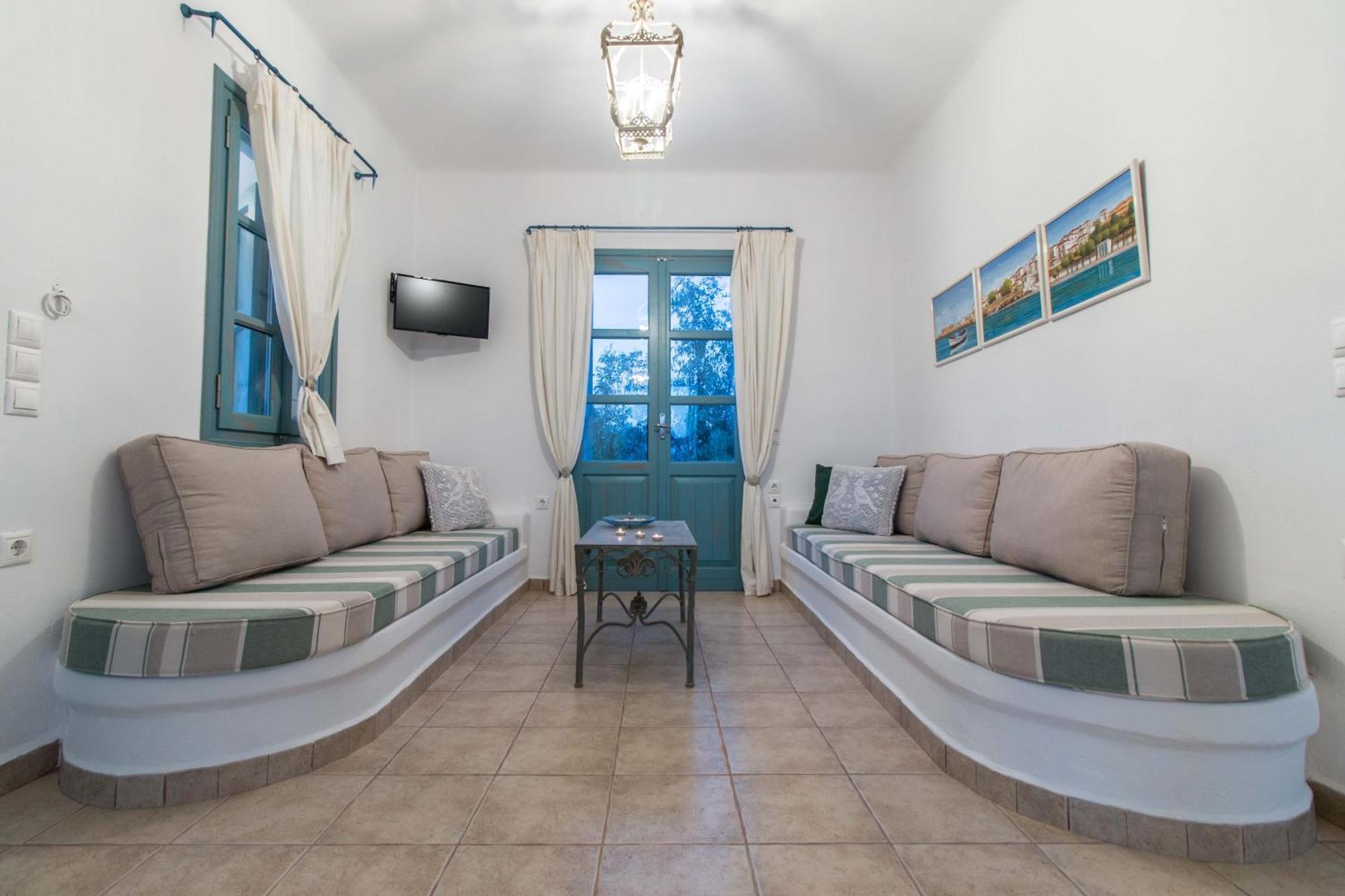 Alma Libre Villas