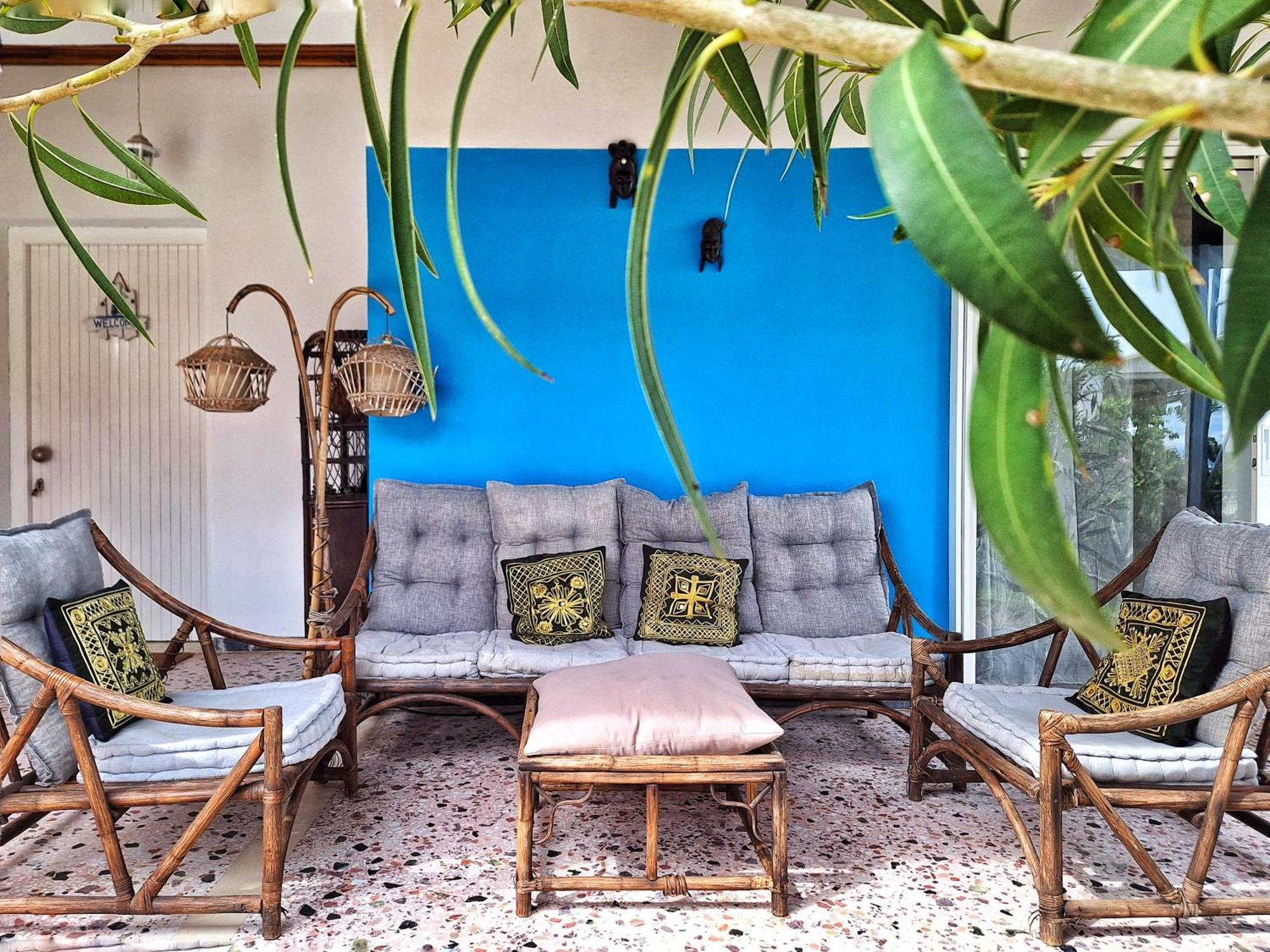 Holiday home Lemami Seafront