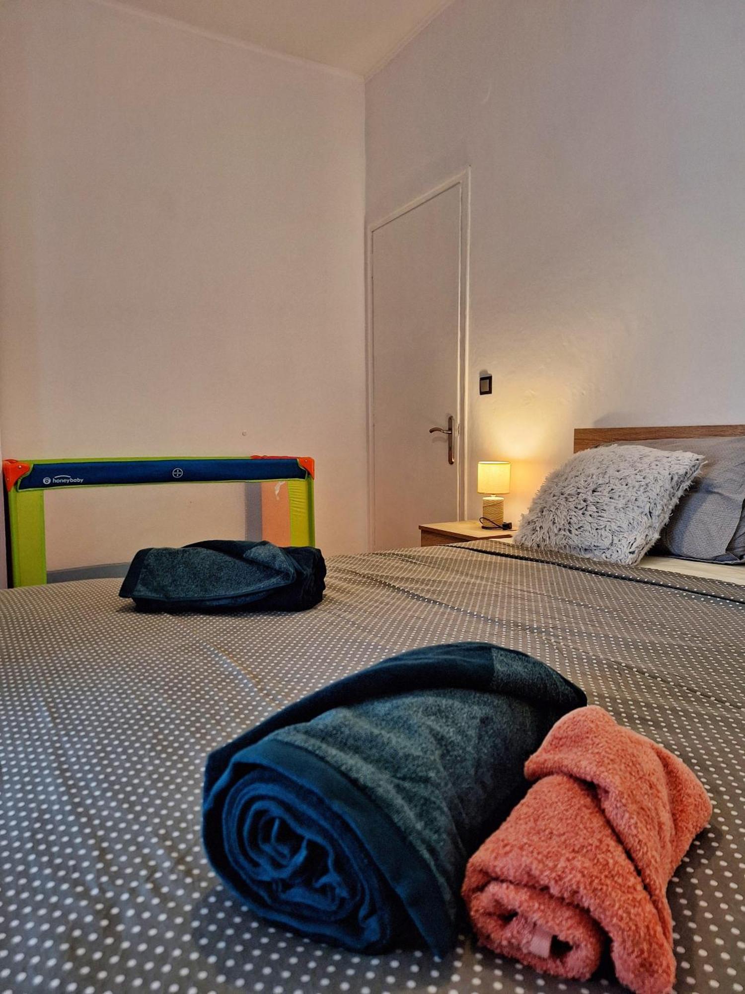 Holiday home Lemami Seafront