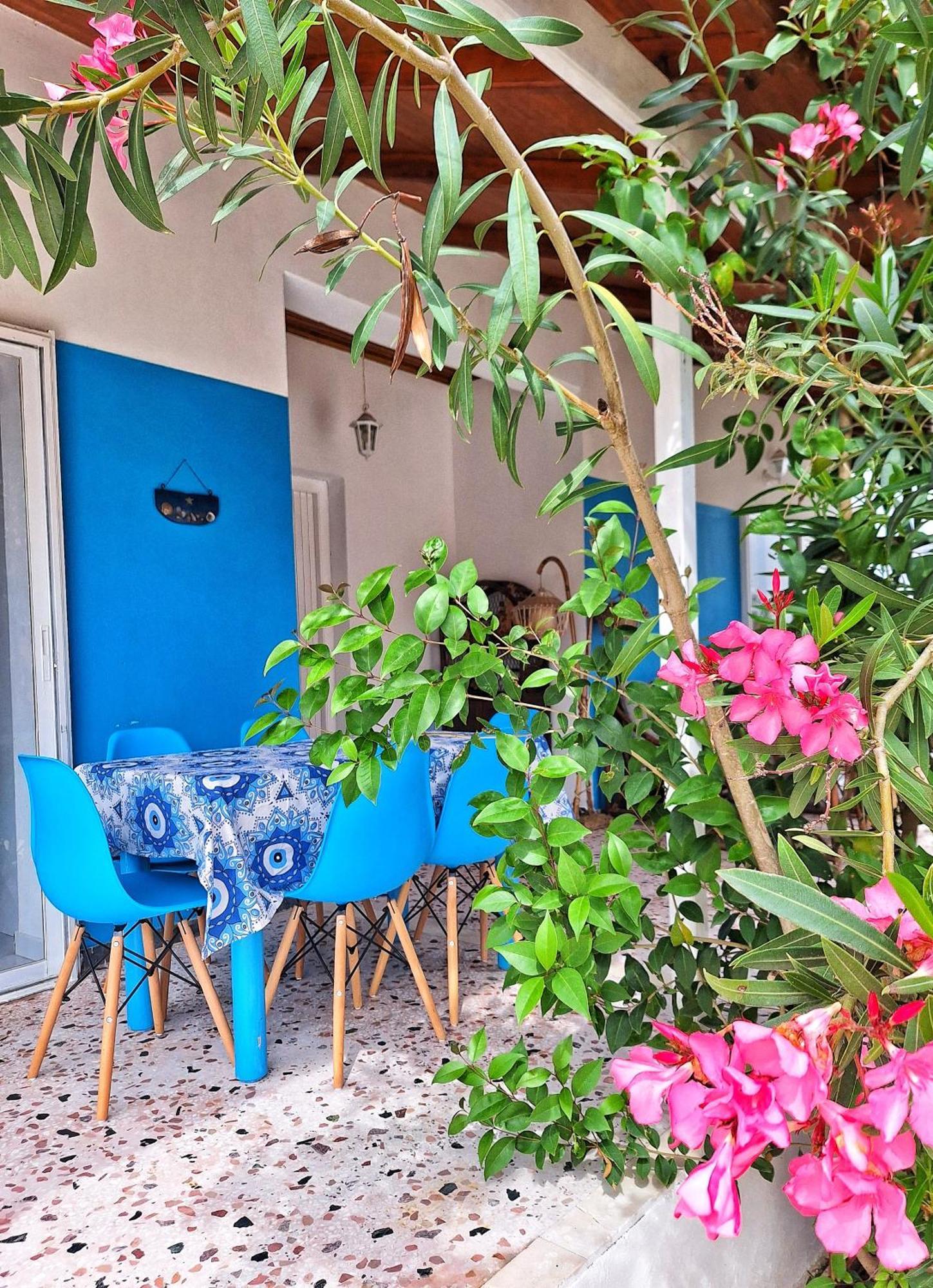 Holiday home Lemami Seafront Kavos