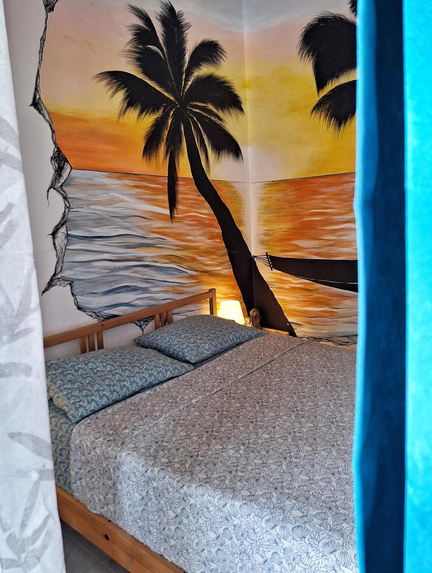 Lemami Seafront Holiday home Kavos