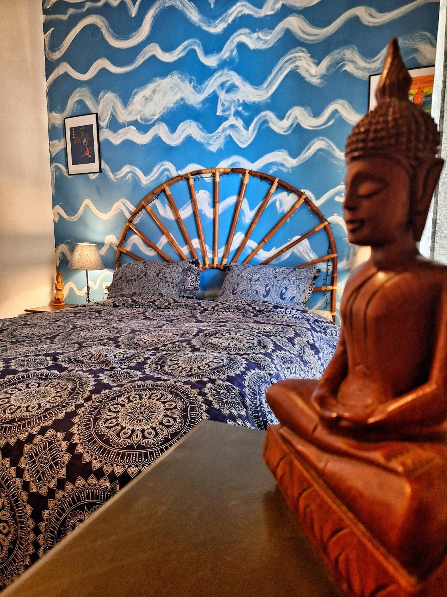 Lemami Seafront Holiday home Kavos