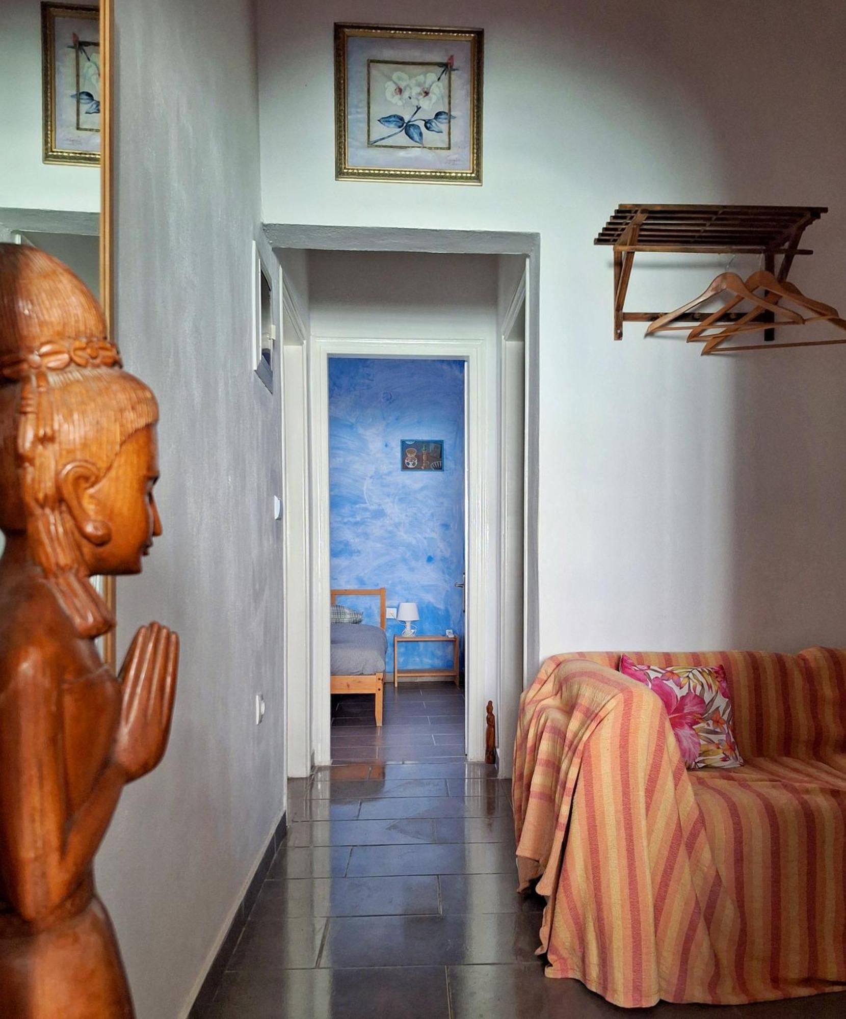 Lemami Seafront Holiday home Kavos