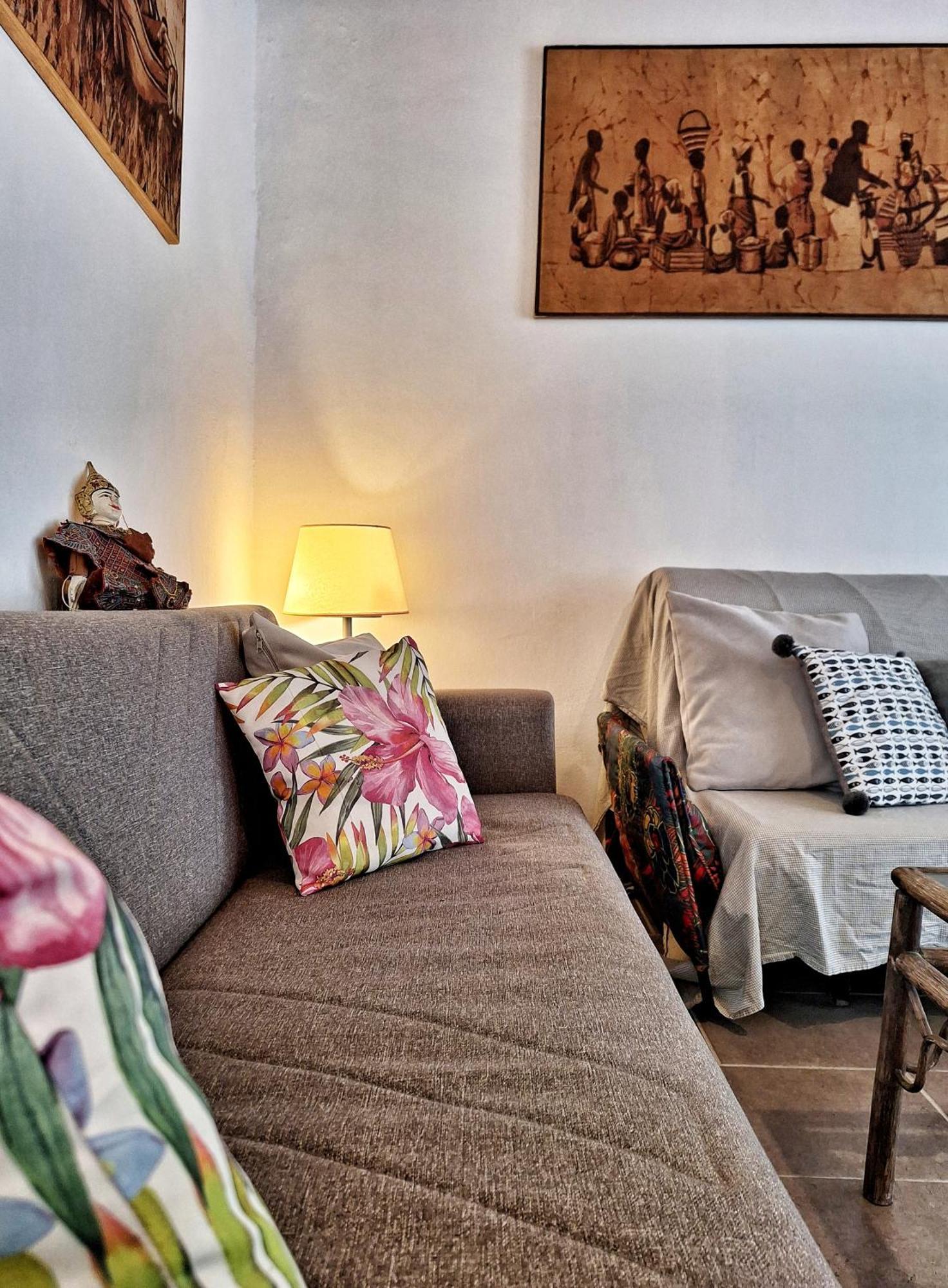 Lemami Seafront Holiday home *