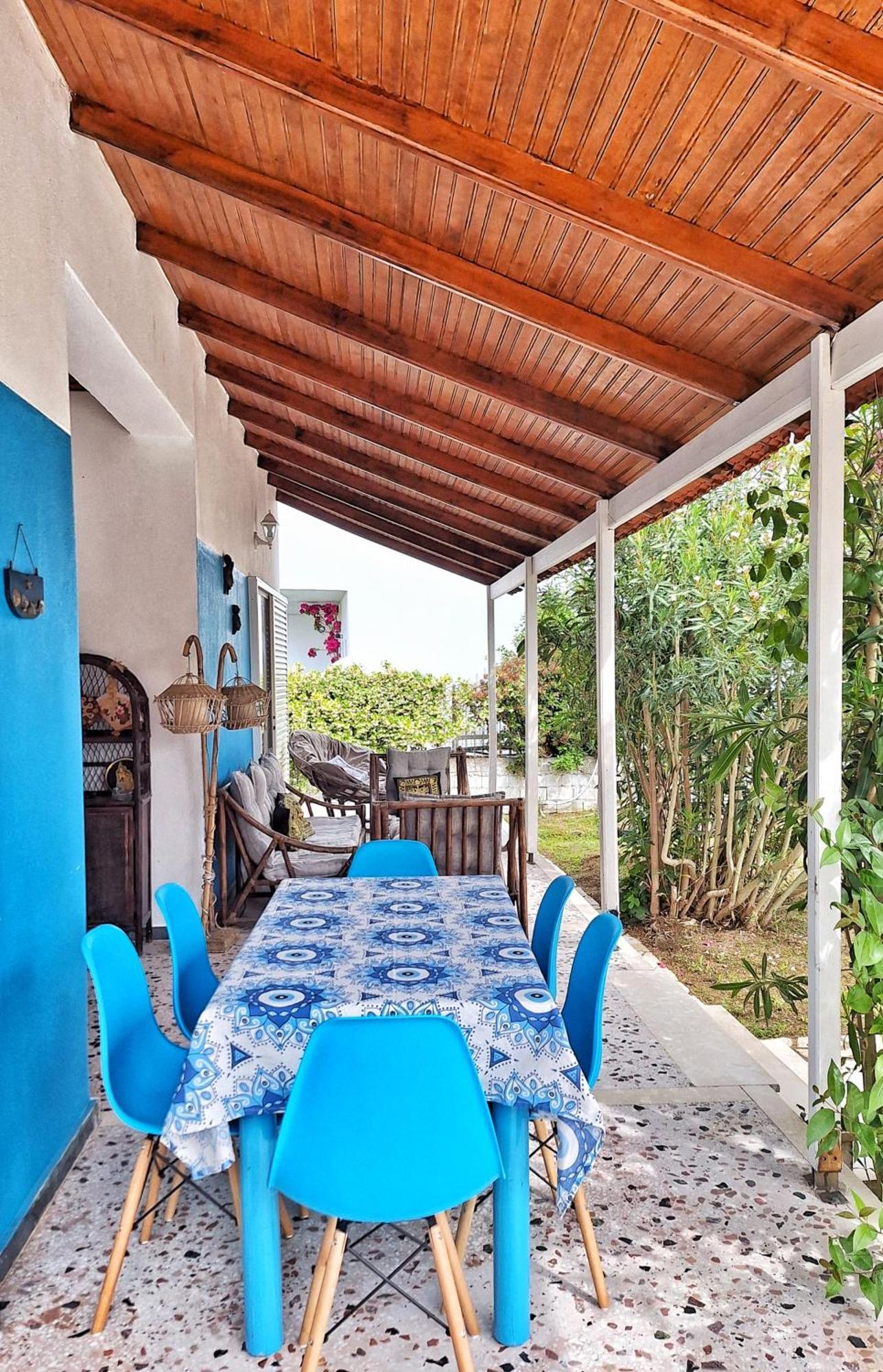 Holiday home Lemami Seafront *
