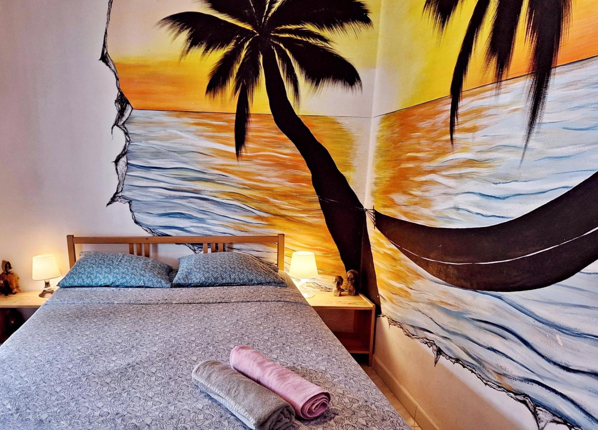 Lemami Seafront Holiday home Kavos