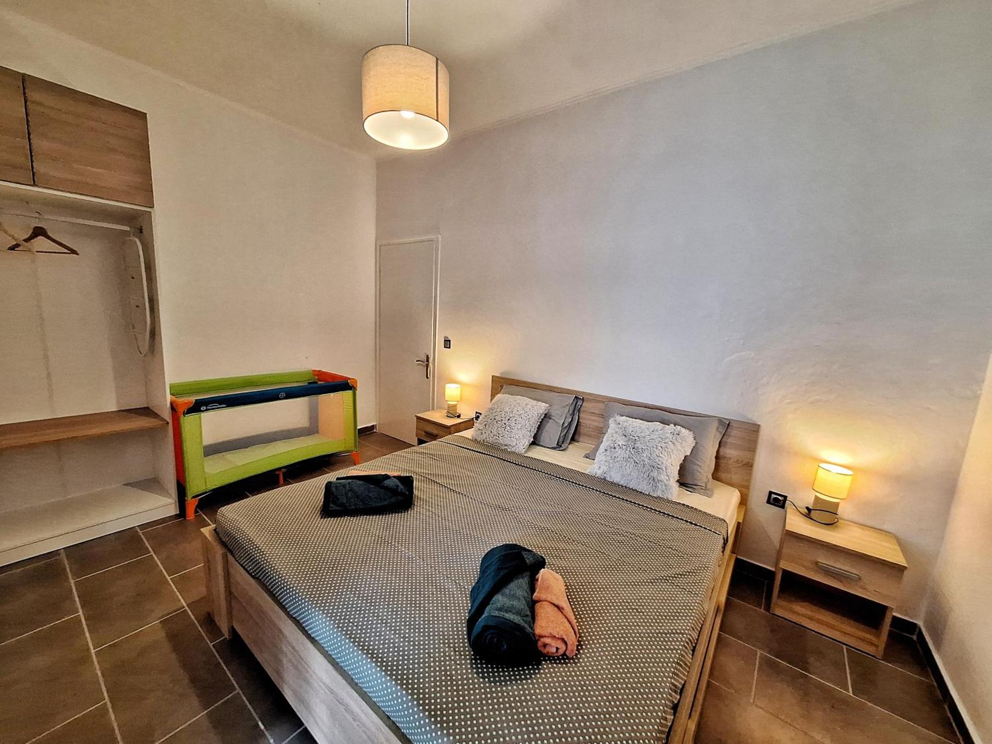 Lemami Seafront Holiday home Kavos