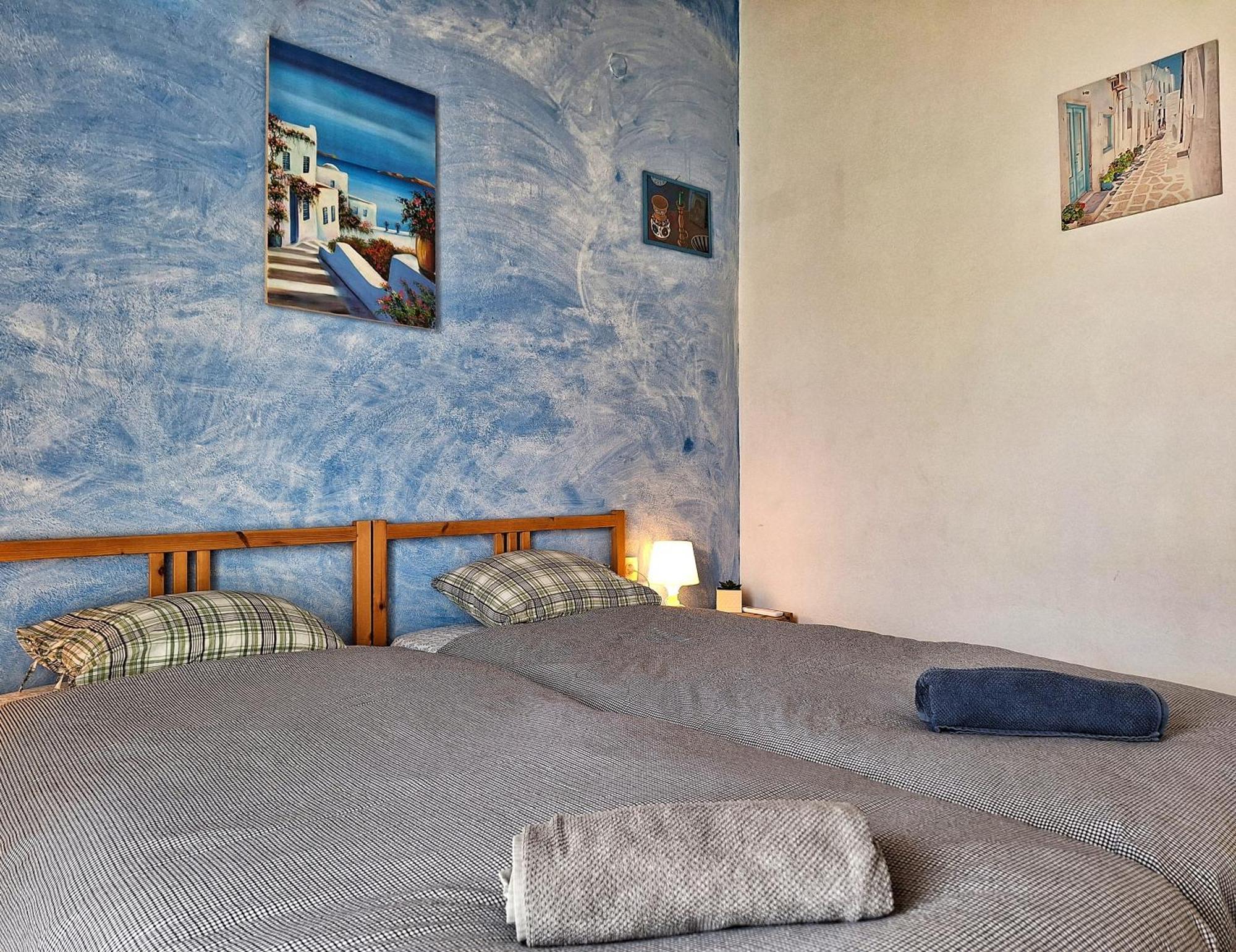 Holiday home Lemami Seafront