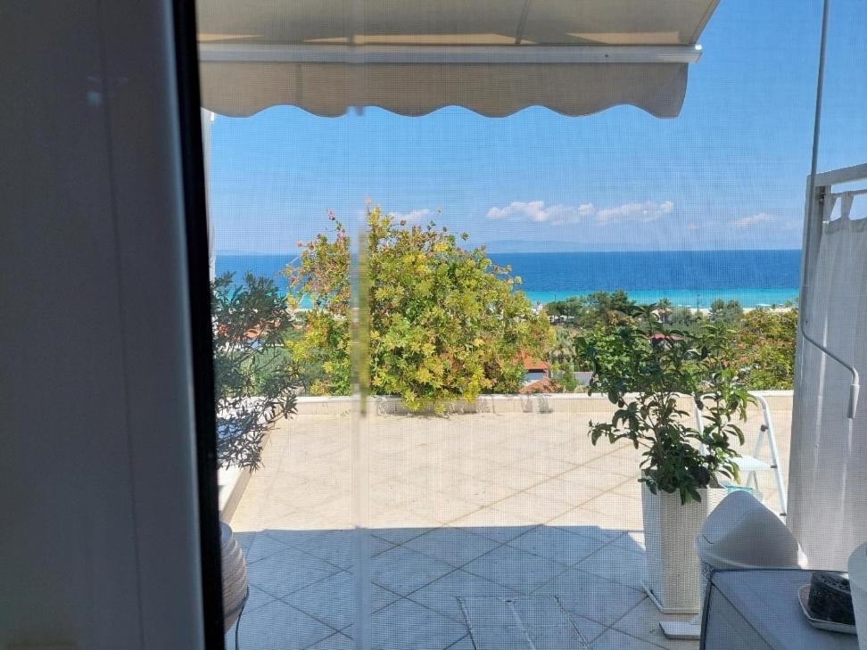 Holiday home Seaview Dreams *