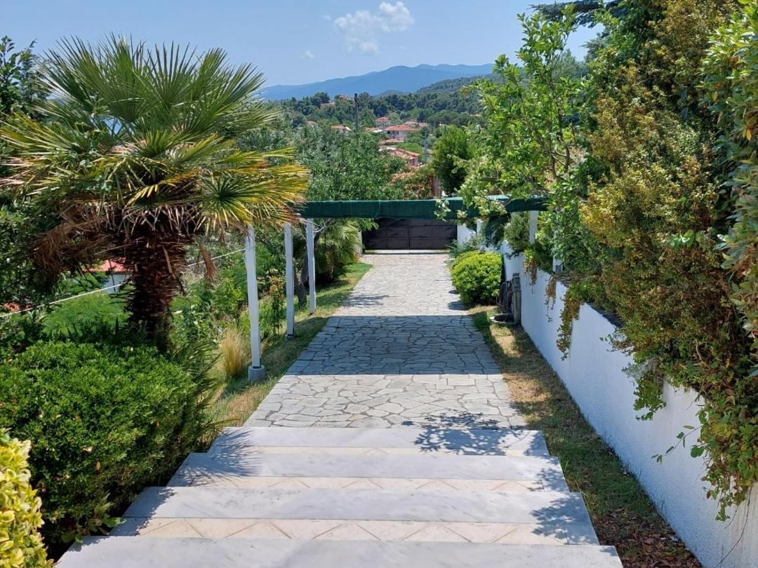 Seaview Dreams Holiday home *