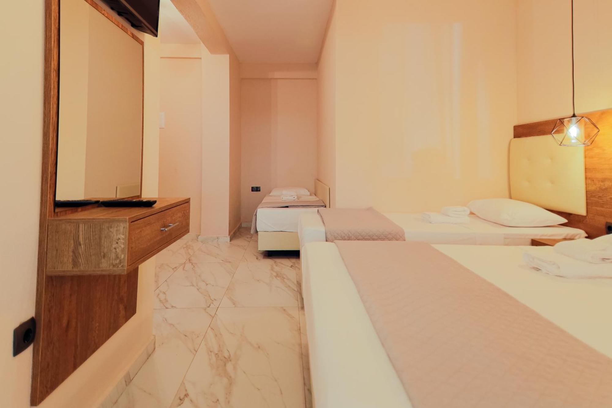 Elysium - Majken Apartment