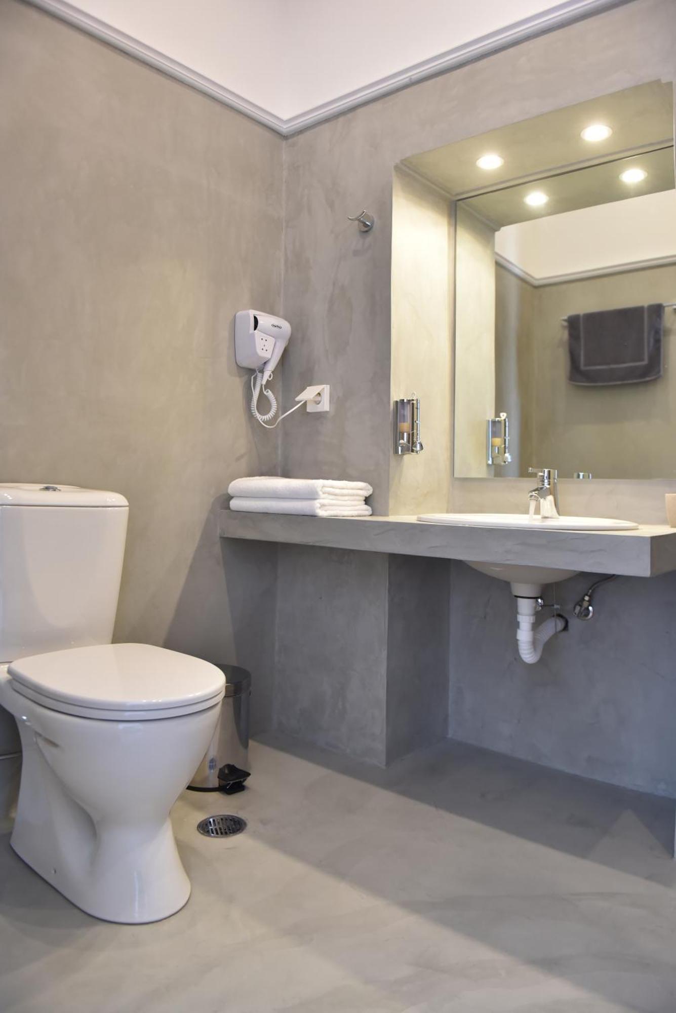 Douskos Guest house