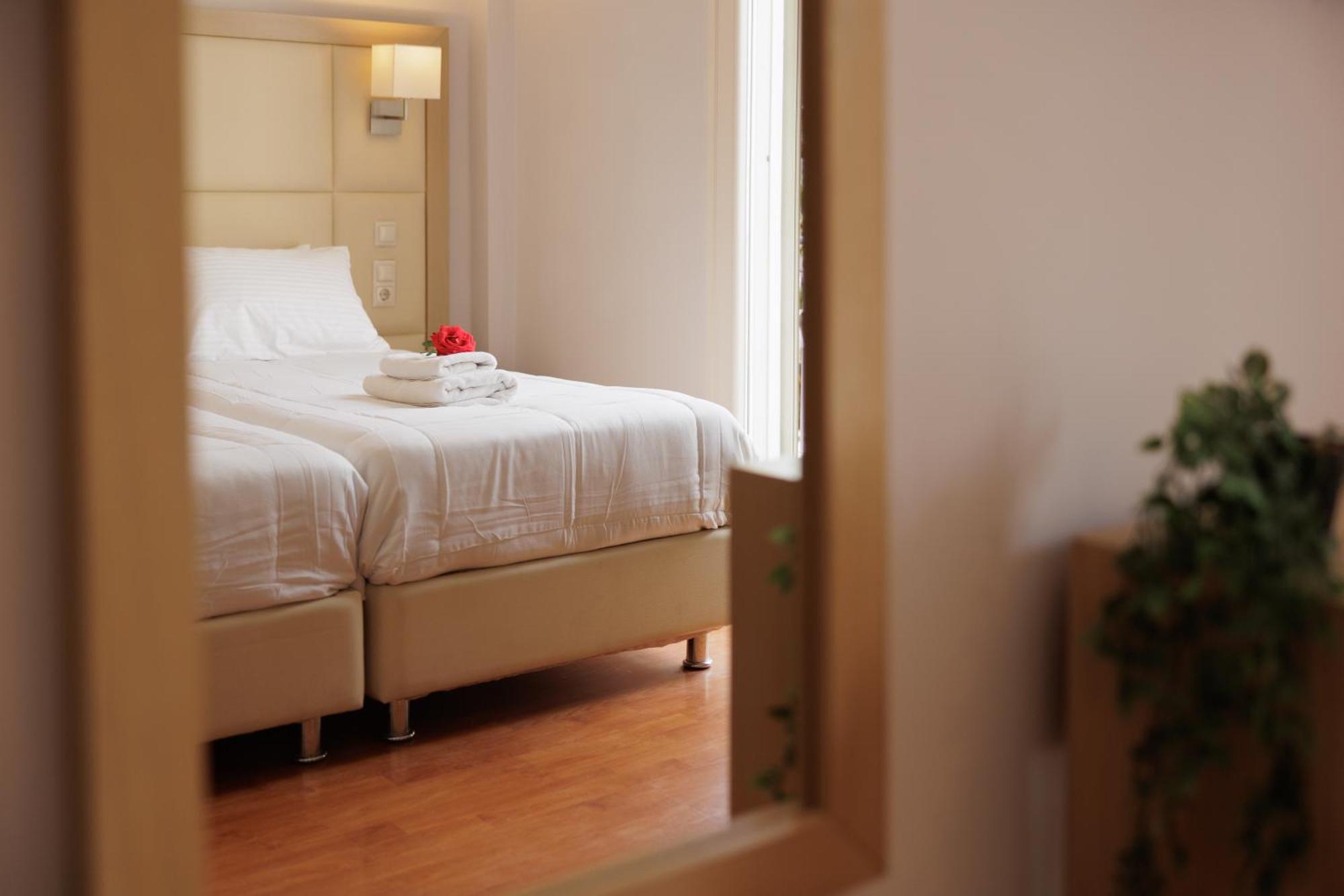 Santos Luxury * Dassia (Corfu)