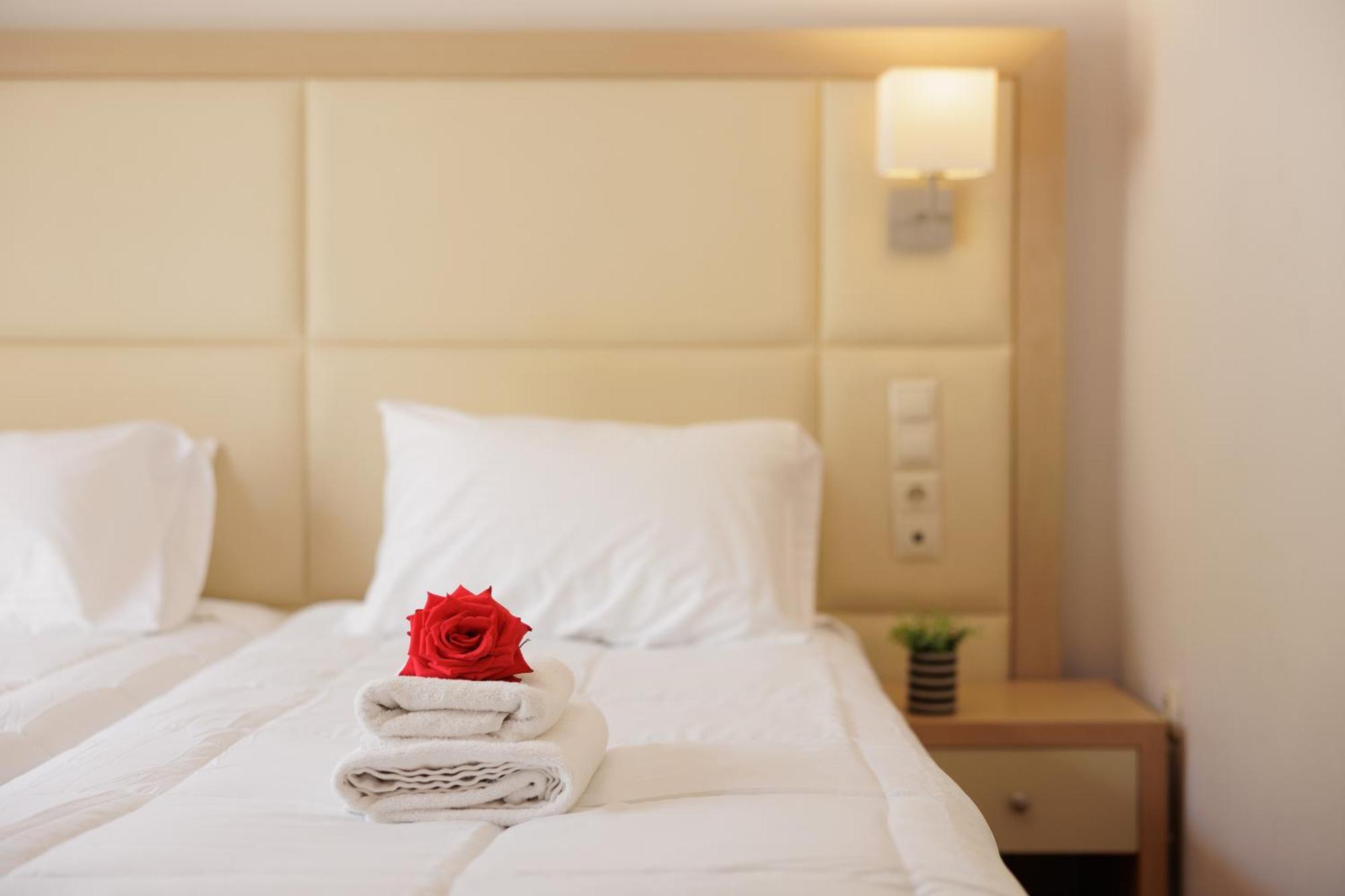 Santos Luxury Apartment