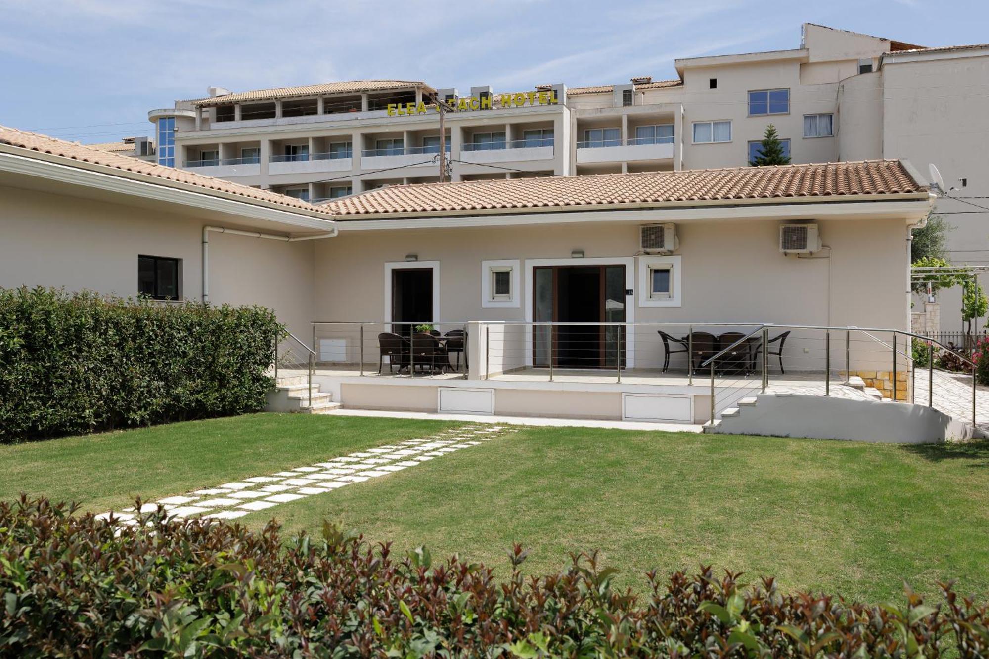 Santos Luxury