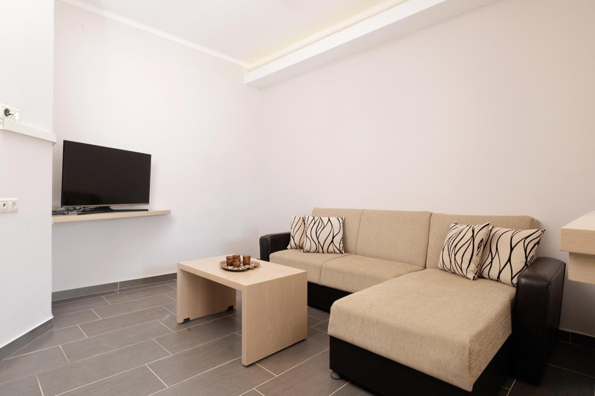 Apartment Santos Luxury *