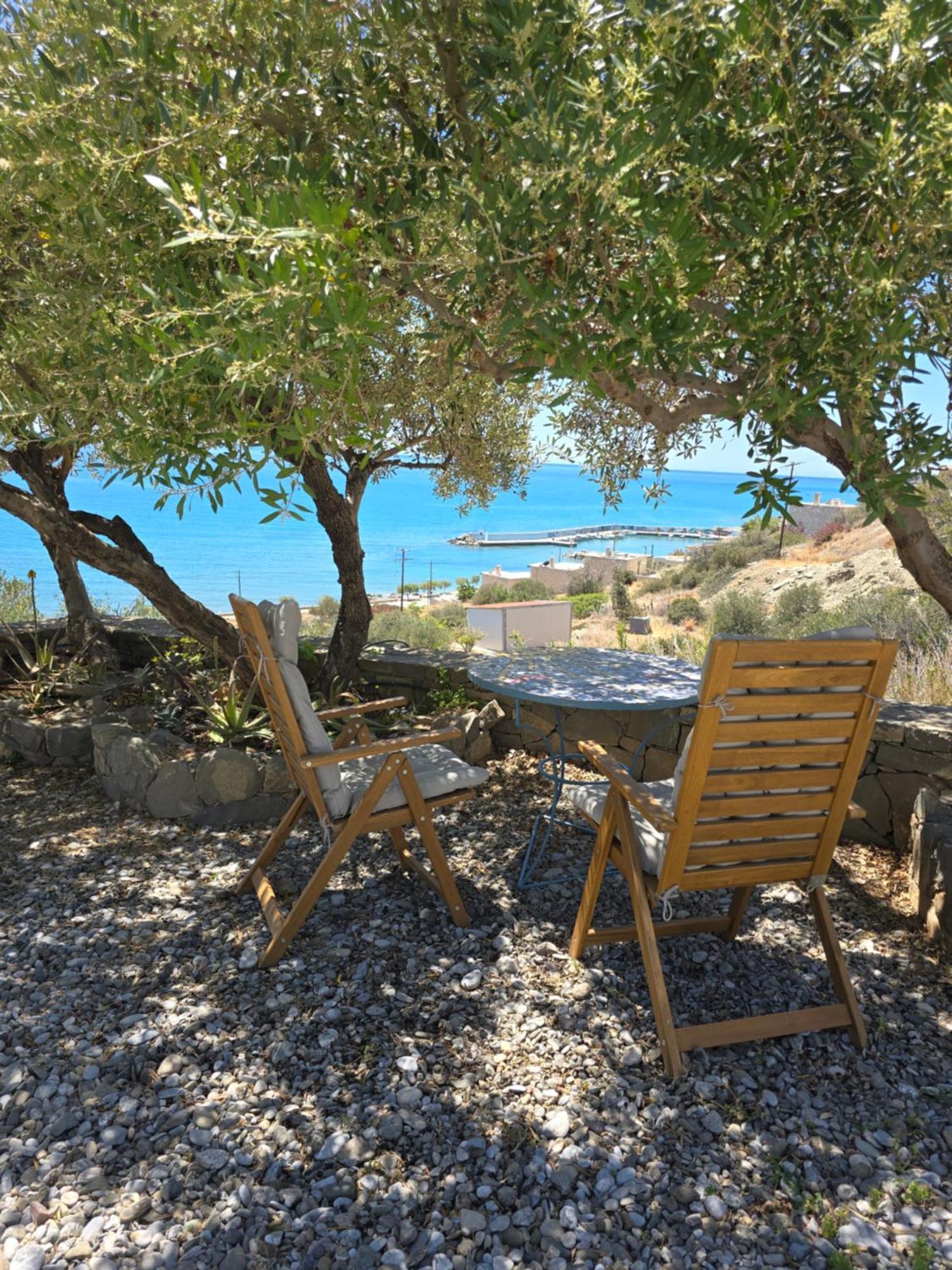 Panorama Melina Apartment Kastri (Crete)