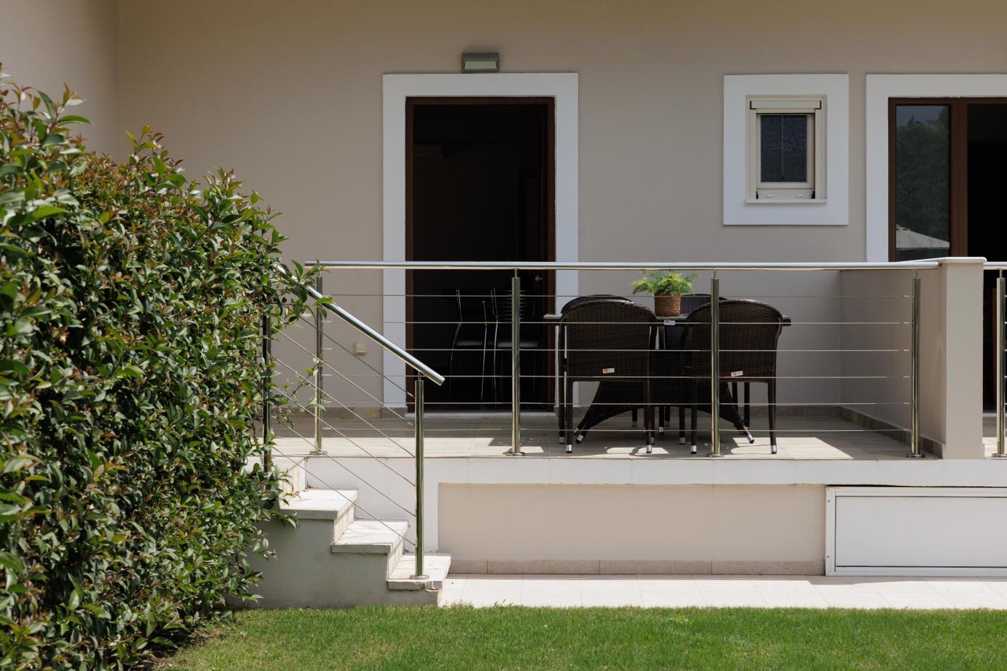 Apartment Santos Luxury *