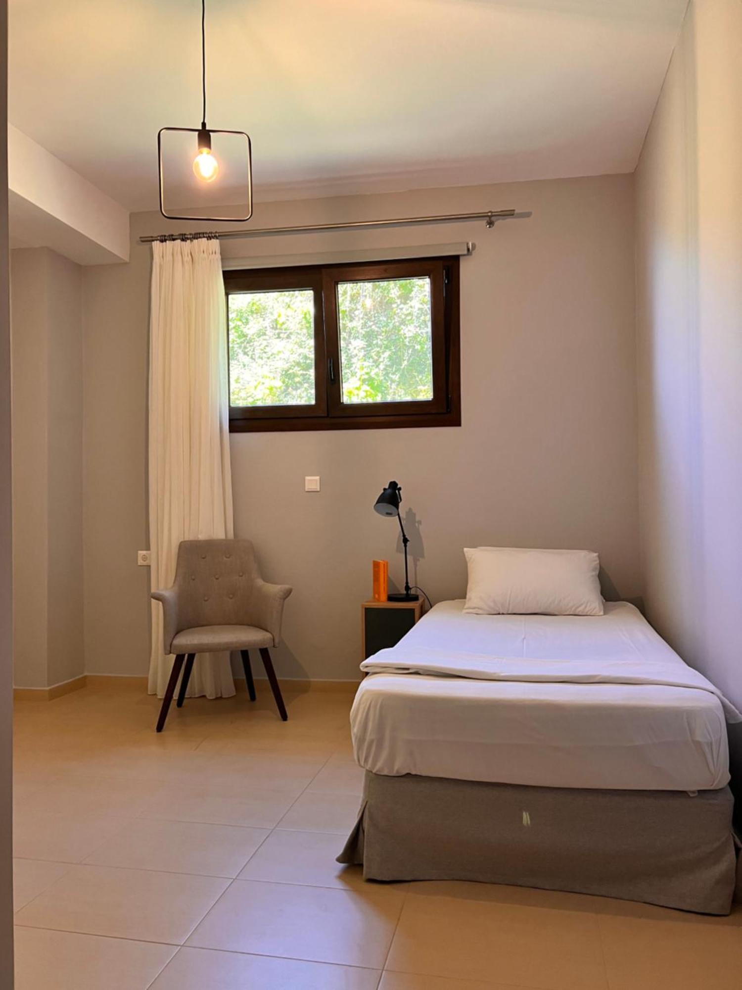 Stella In The Village Apartment Plakias