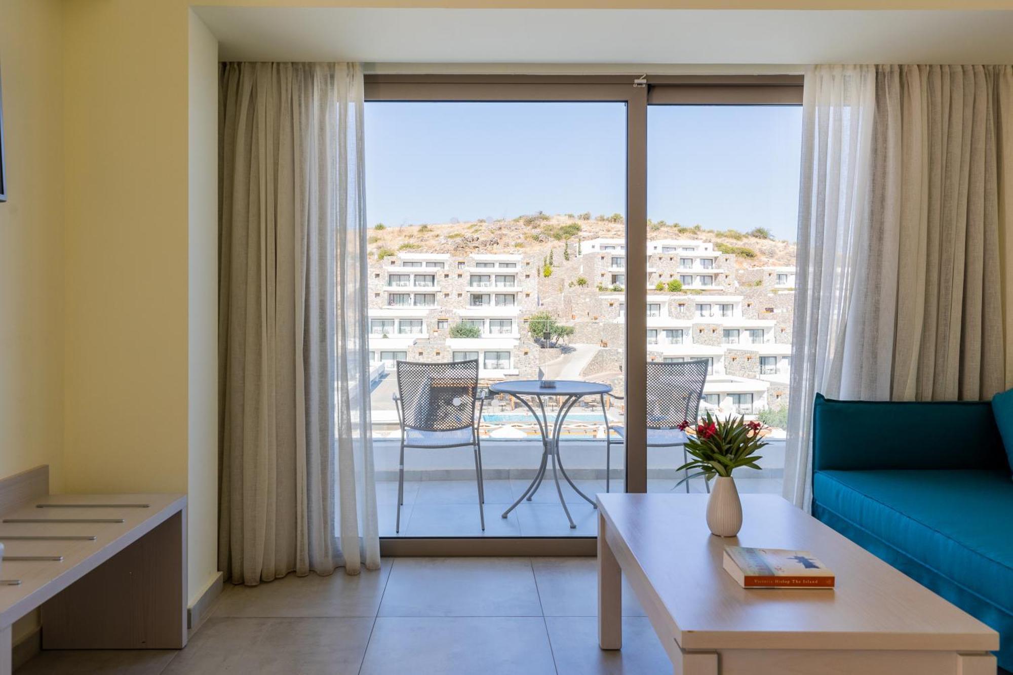 Hotel Ariadne - Adults Only 4*