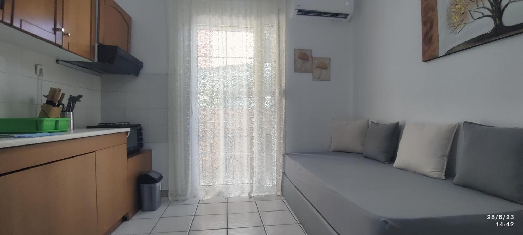 Apartment San Giorgio *