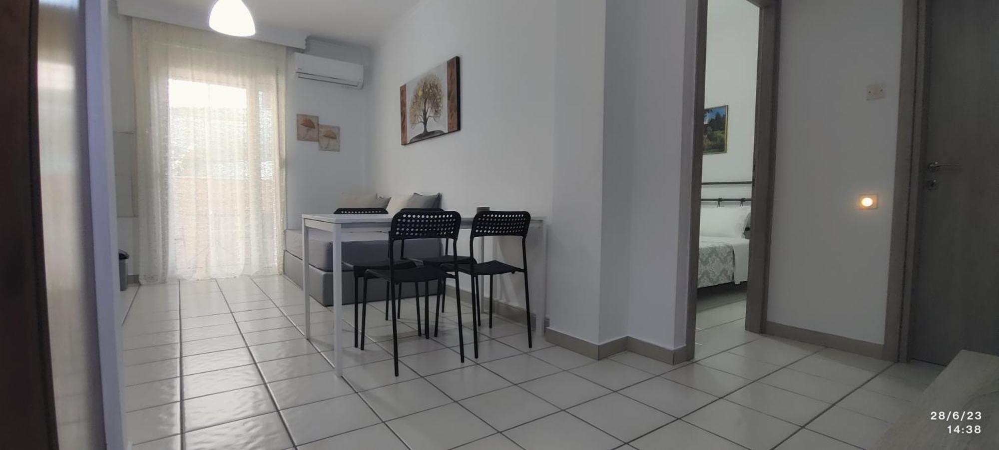 San Giorgio Apartment *