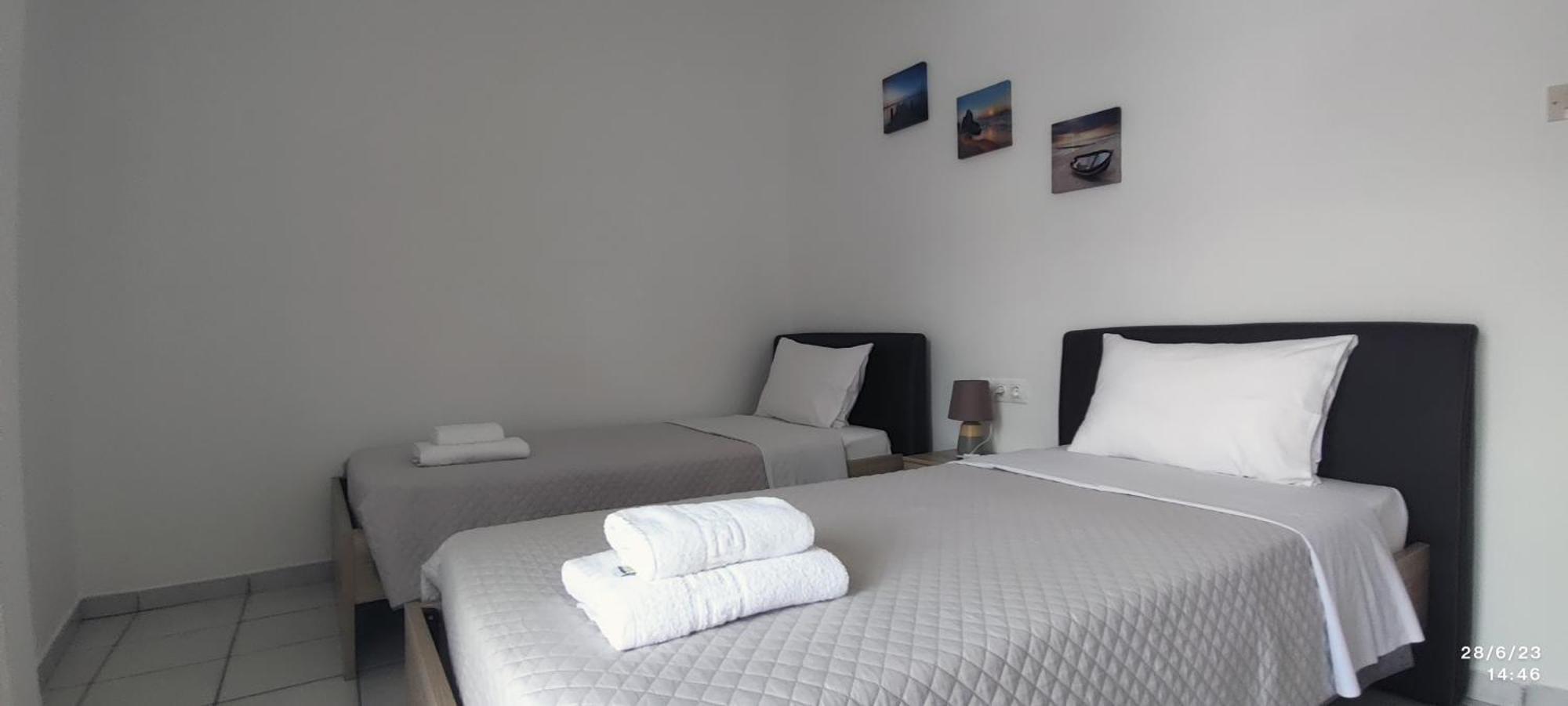 Apartment San Giorgio Litochoro