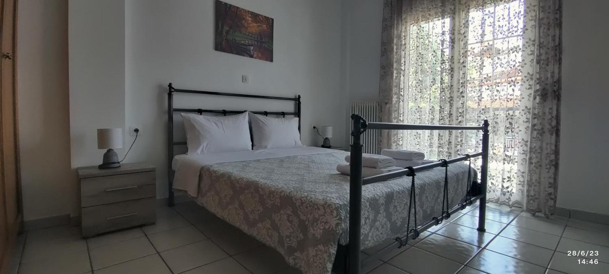 Apartment San Giorgio