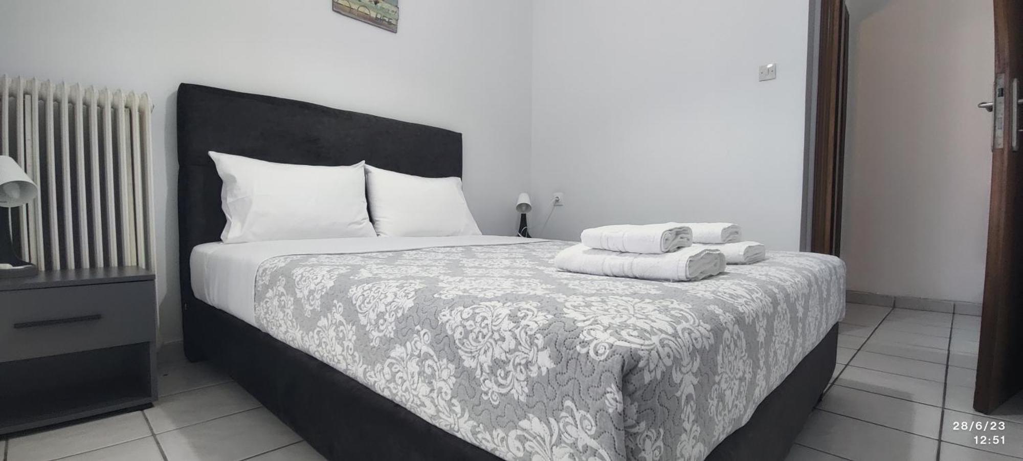 Apartment San Giorgio