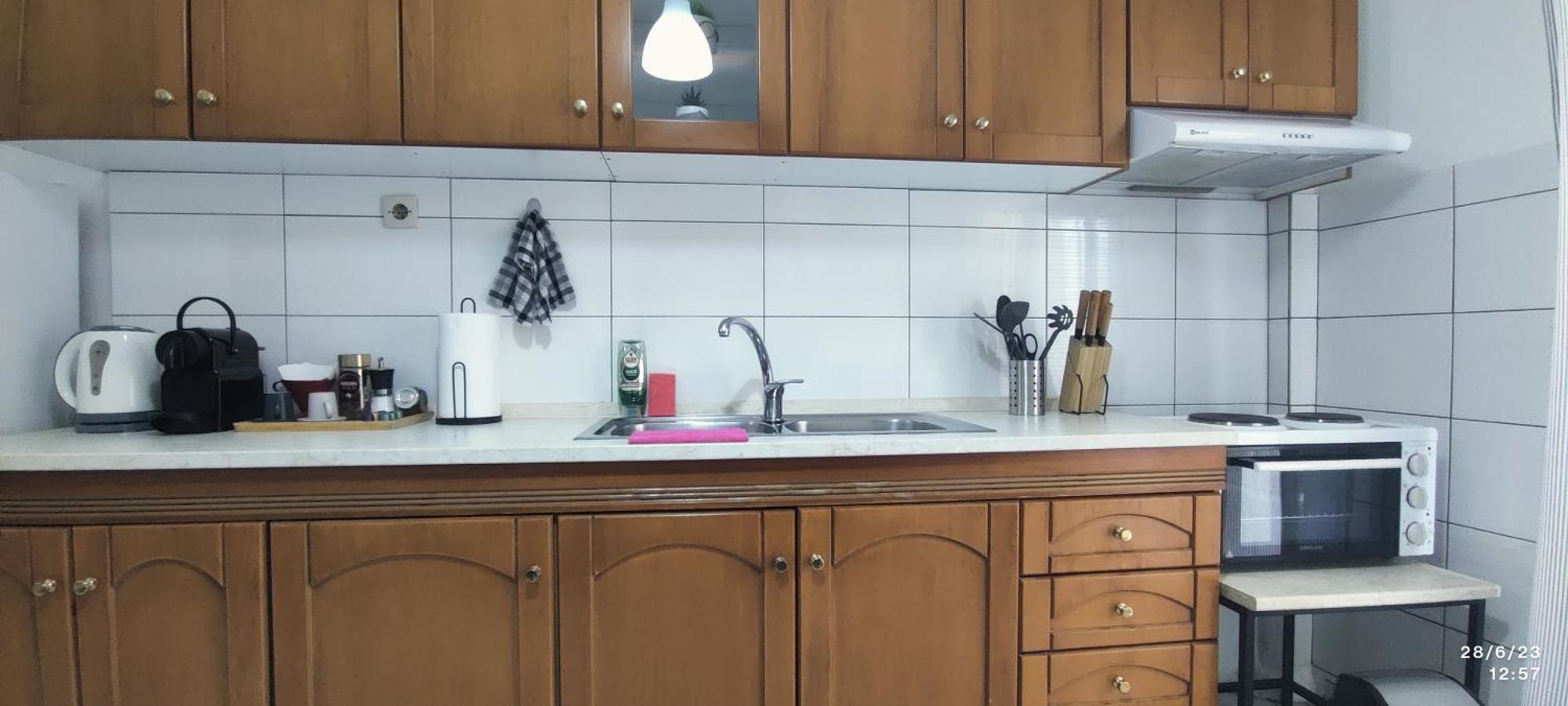 San Giorgio Apartment *