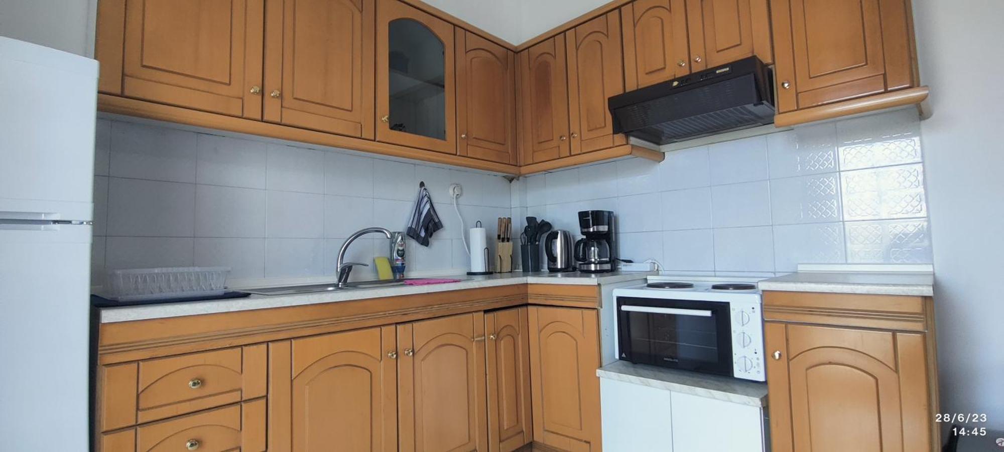San Giorgio Apartment