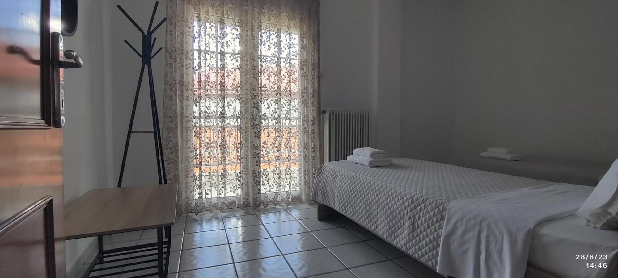 San Giorgio Apartment *