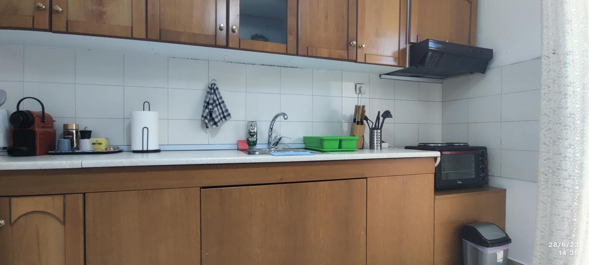 Apartment San Giorgio
