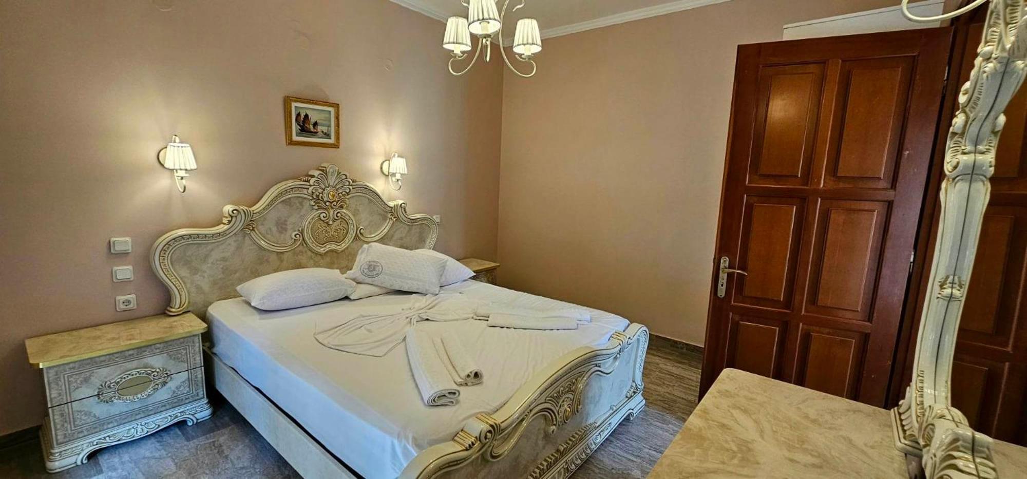 Stellatos House * Poros (Kefalonia)