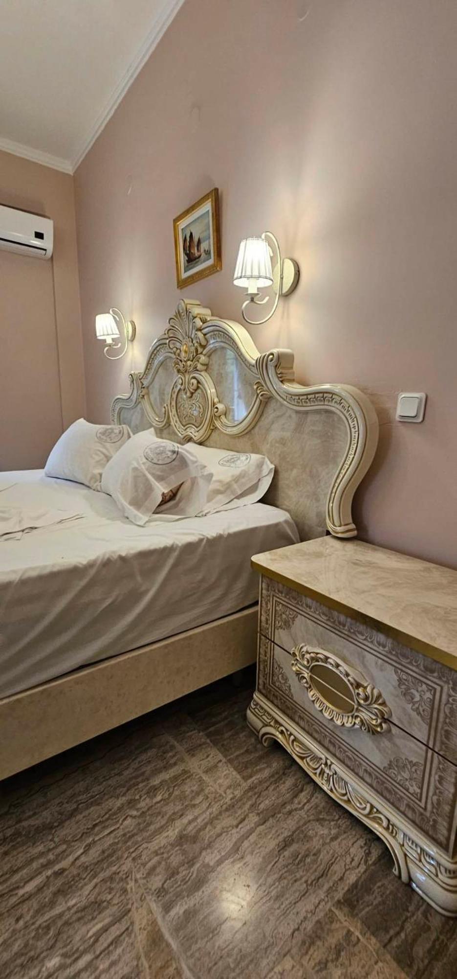 Apartment Stellatos House Poros (Kefalonia)
