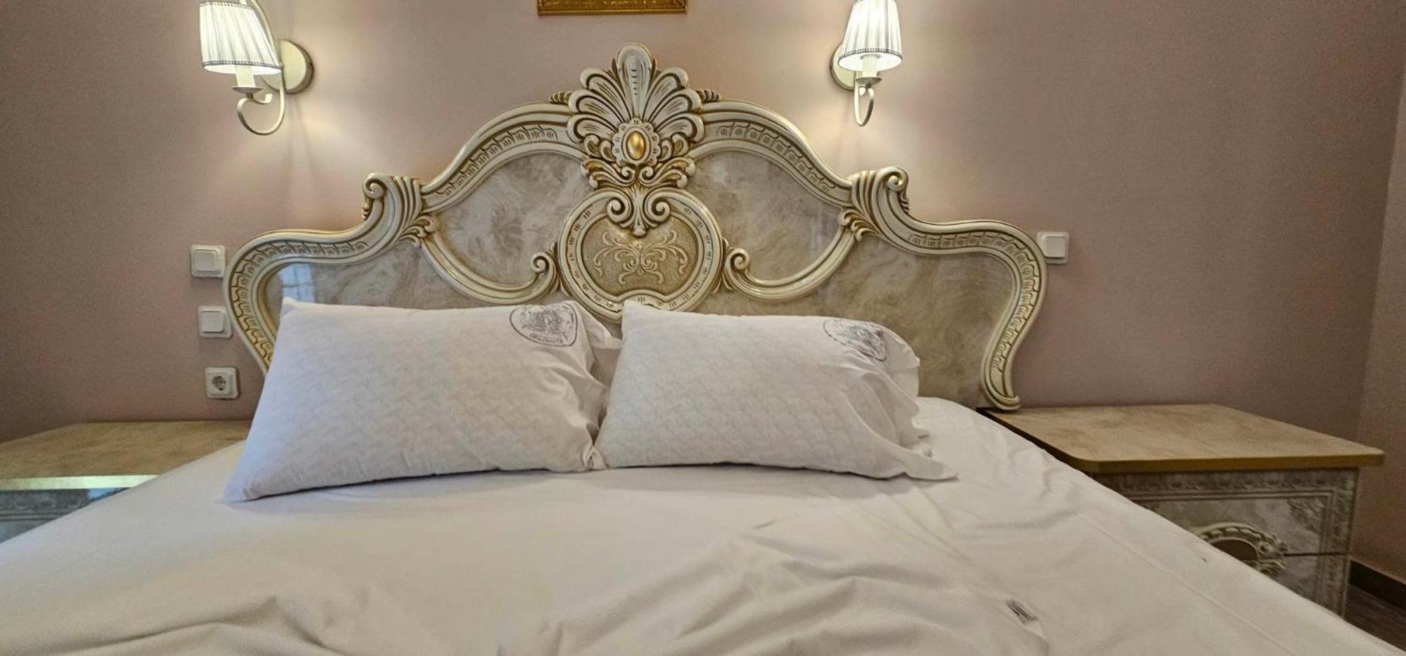 Apartment Stellatos House Poros (Kefalonia)