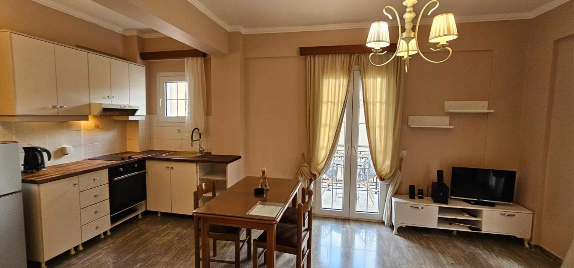 Stellatos House * Poros (Kefalonia)