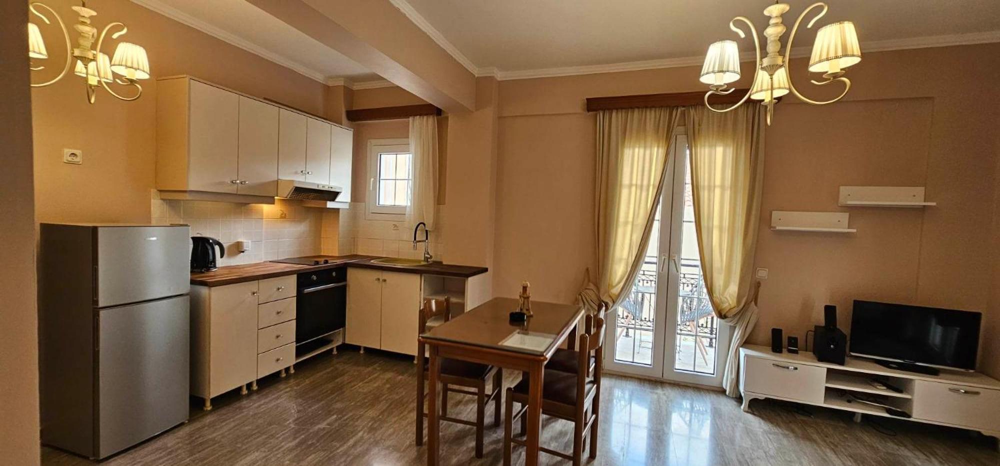 Stellatos House