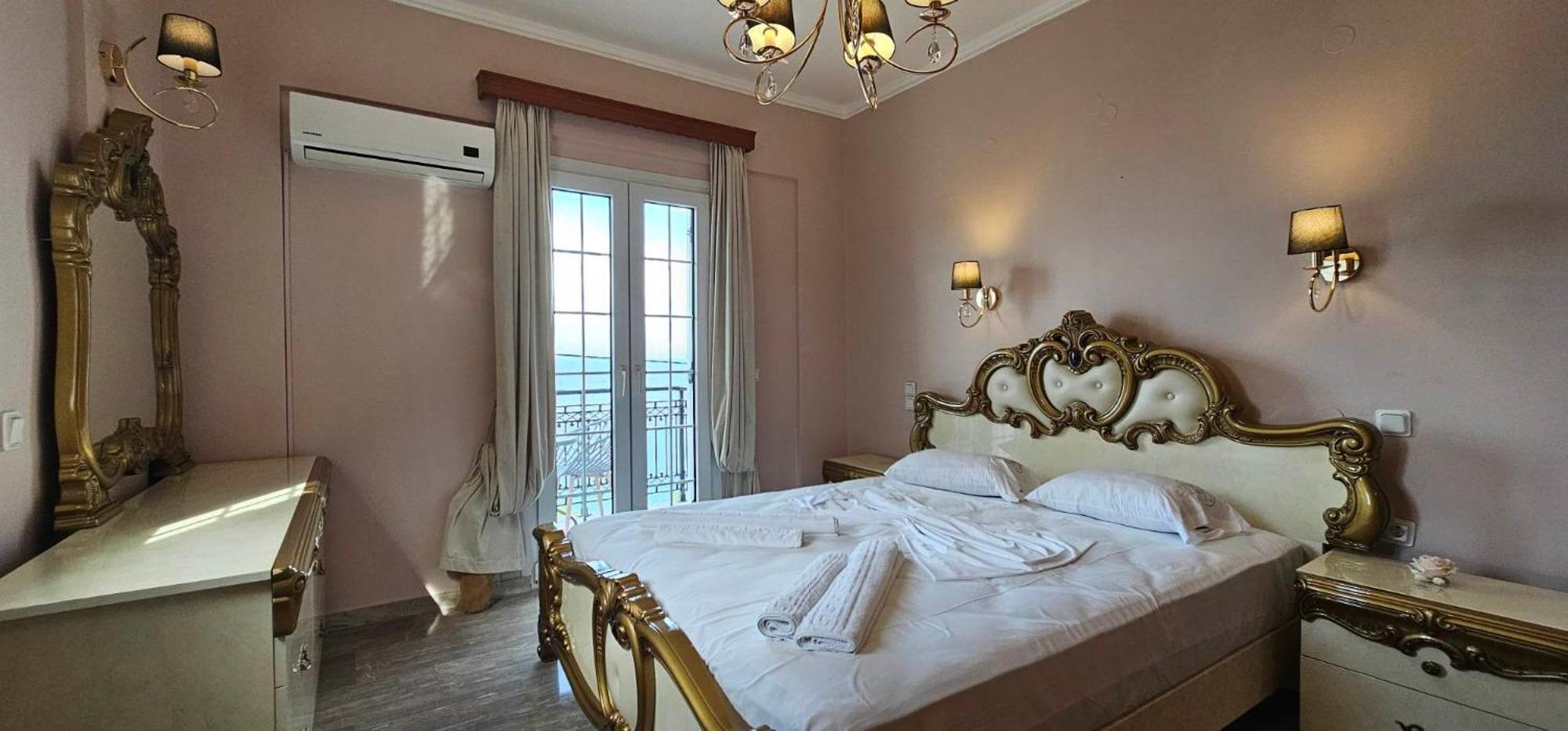 Stellatos House Poros (Kefalonia)