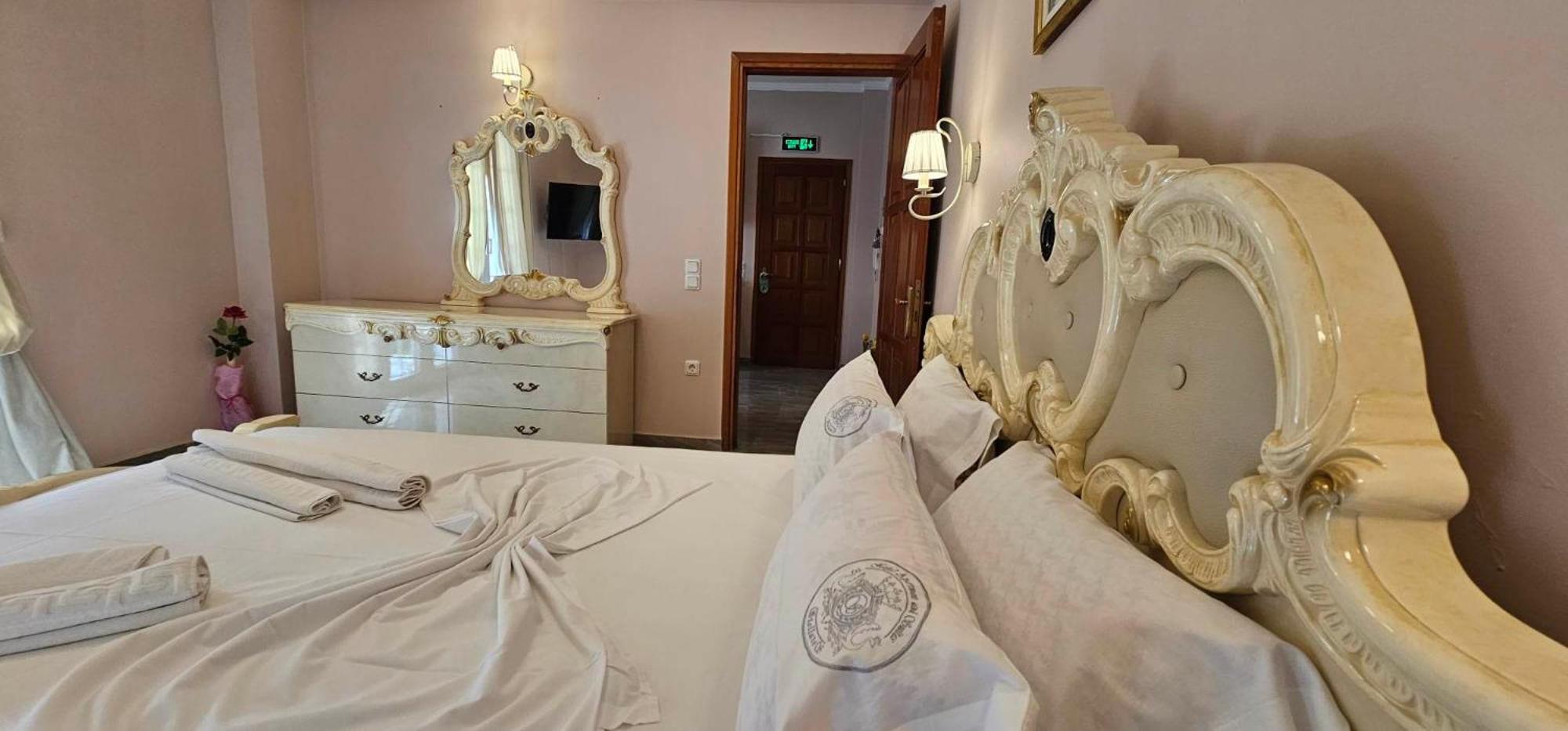 Apartment Stellatos House Poros (Kefalonia)