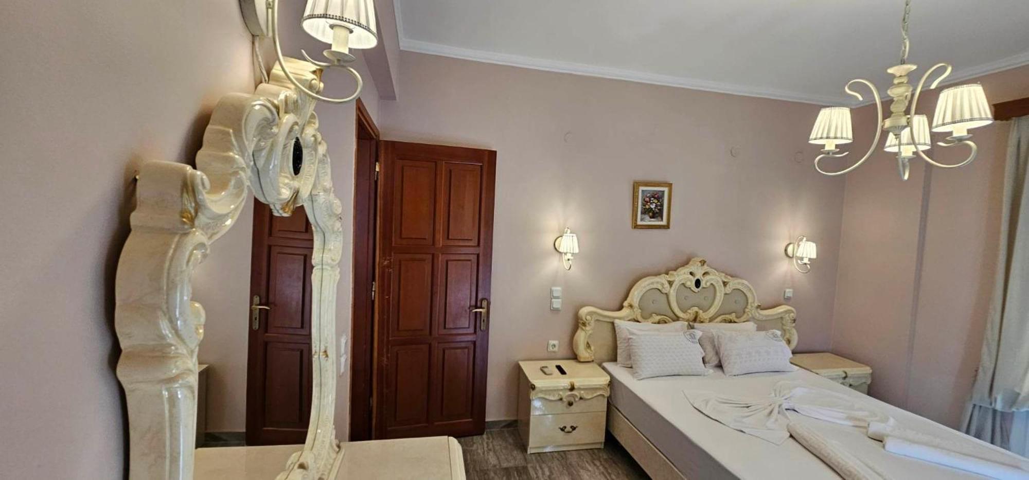 Apartment Stellatos House