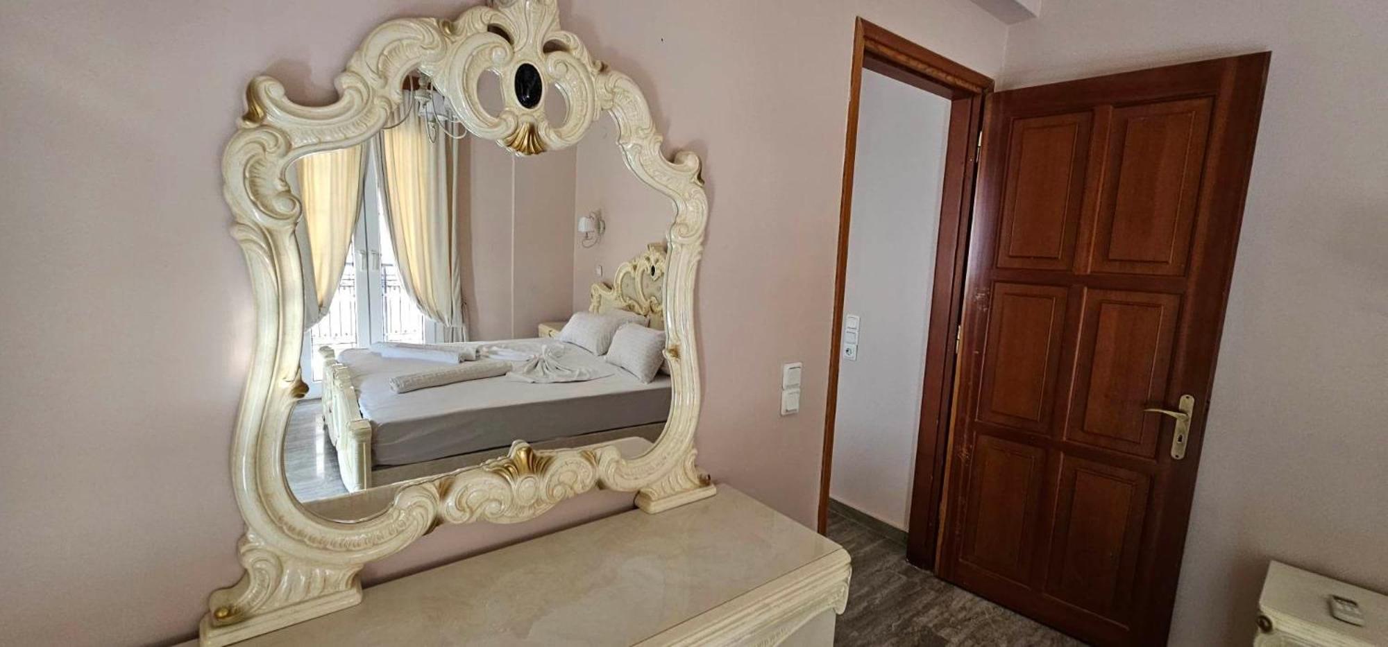 Stellatos House Poros (Kefalonia)