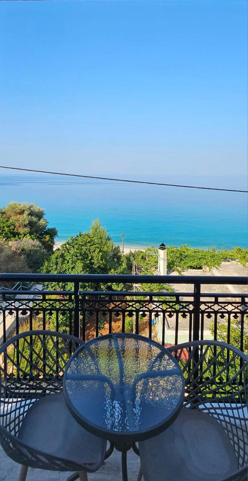 Stellatos House Apartment Poros (Kefalonia)