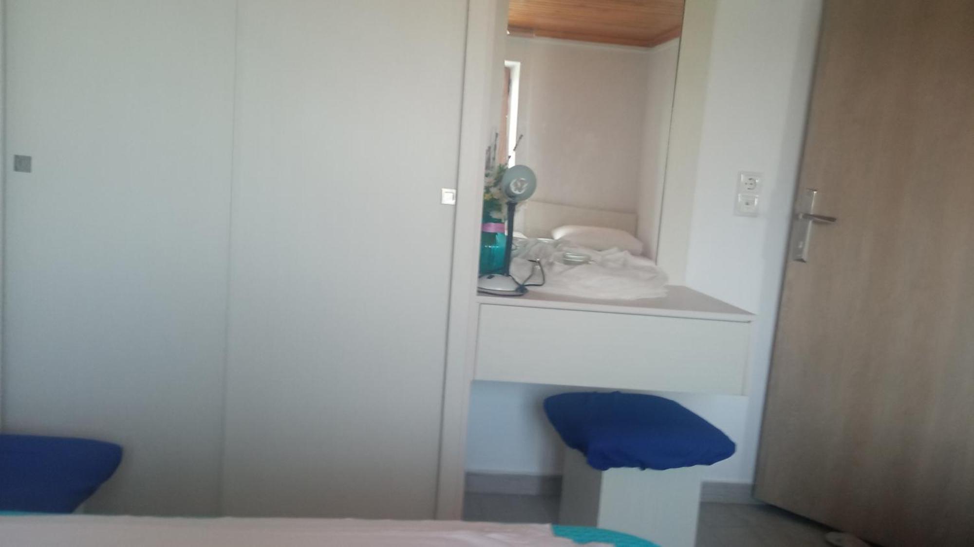 Vaso Apartment