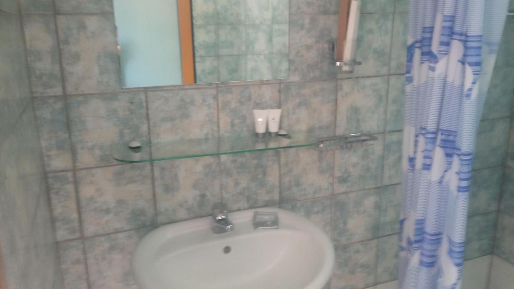 Apartment Vaso