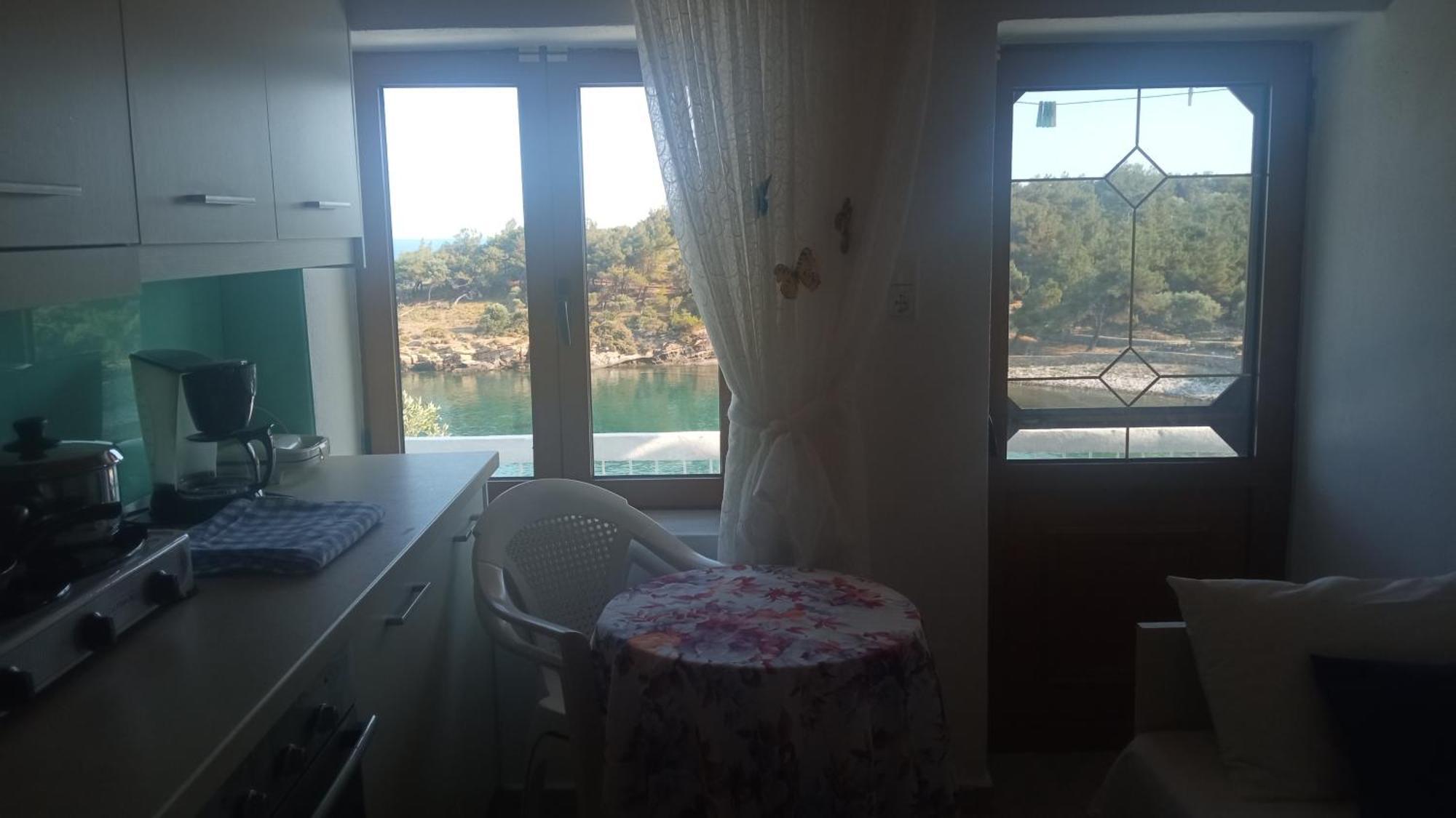 Vaso Apartment *