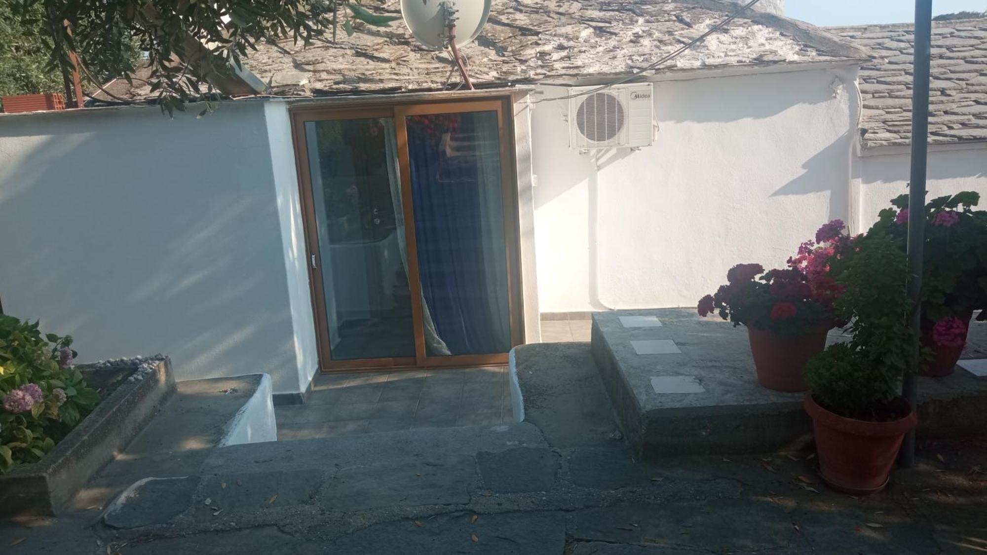 Apartment Vaso Aliki (Thasos)