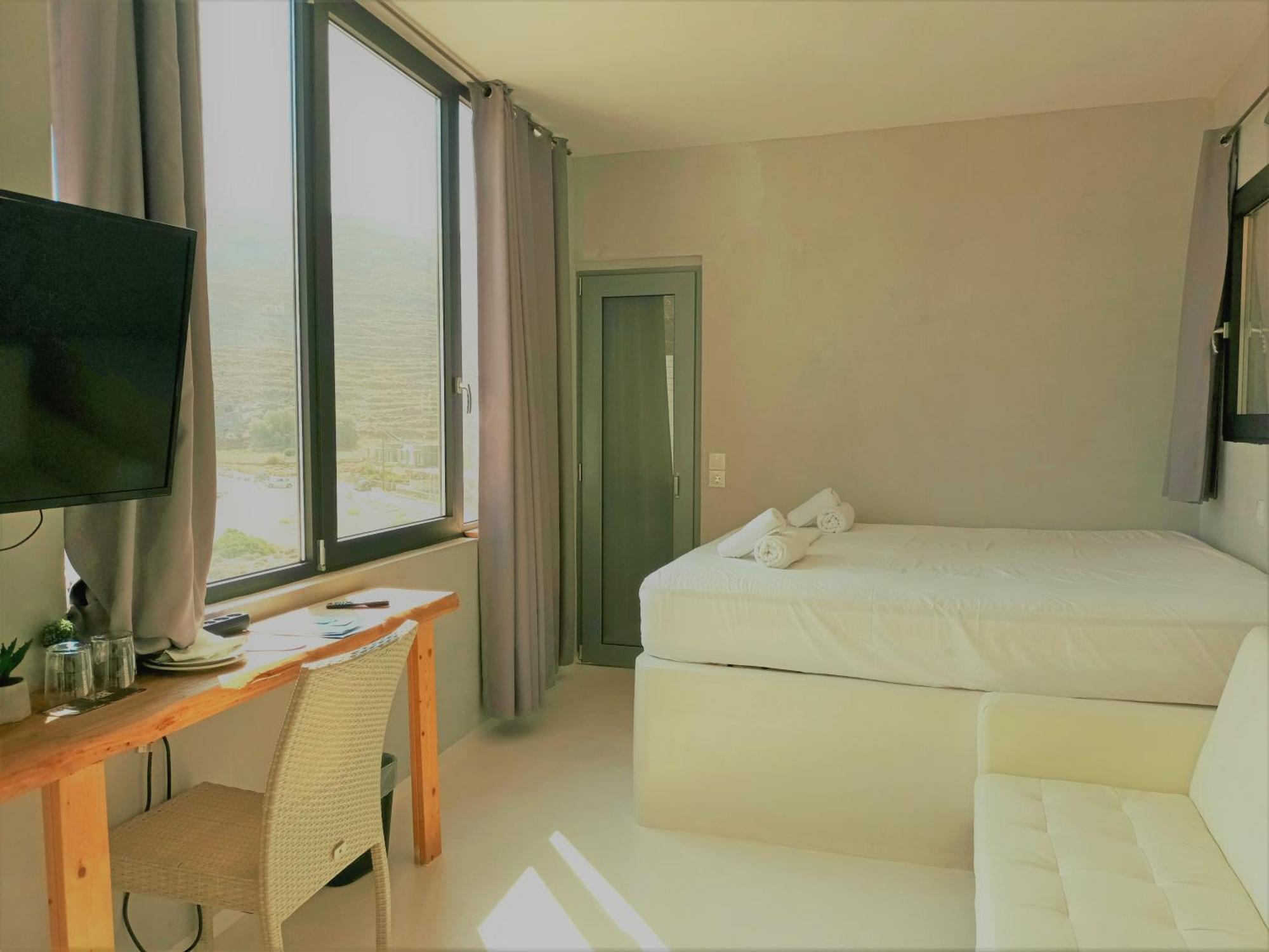 Kea Hotel